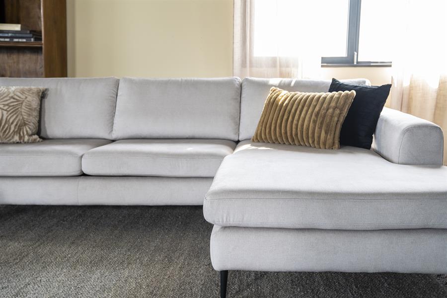 Modulaire Bank Kirsten zelf samenstellen - Afbeelding 4