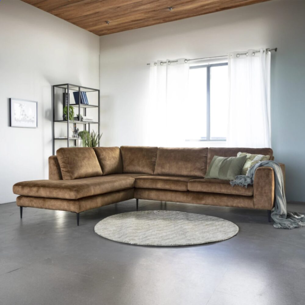 Modulaire Bank Kirsten zelf samenstellen