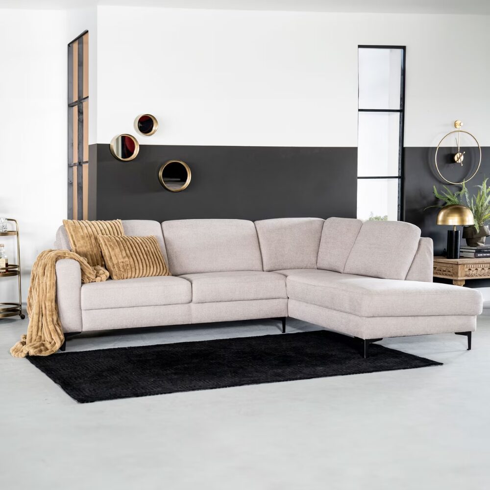 Modulaire Bank Felice zelf samenstellen