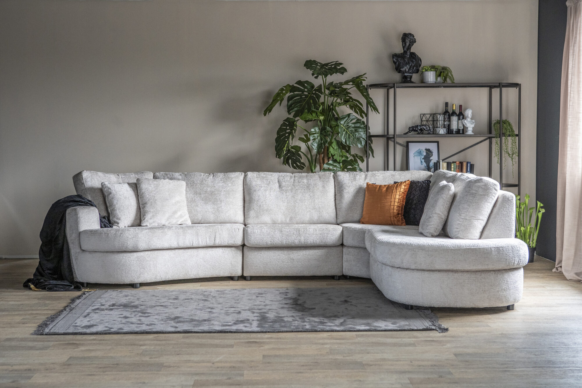 Modulaire Bank Soof zelf samenstellen - Afbeelding 19