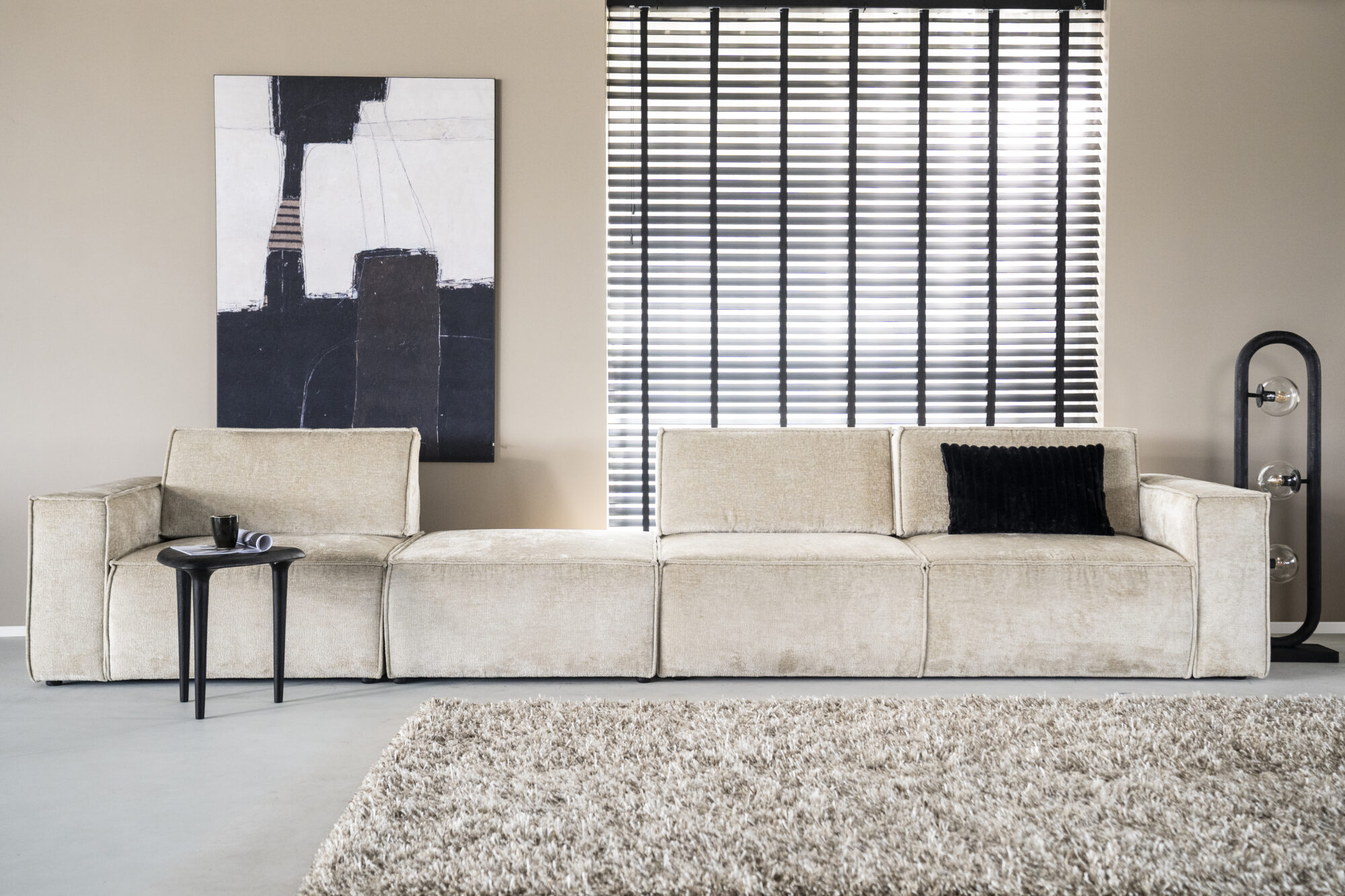 Modulaire Bank Tori zelf samenstellen - Afbeelding 21