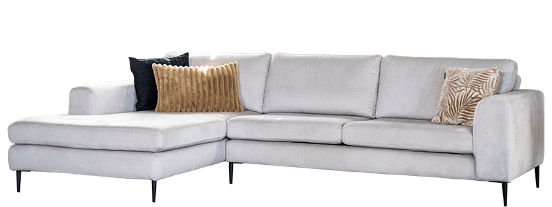 Modulaire Bank Kirsten zelf samenstellen - Afbeelding 2