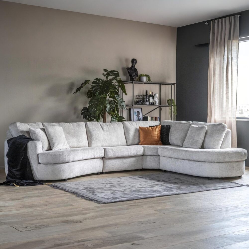 Modulaire Bank Soof zelf samenstellen