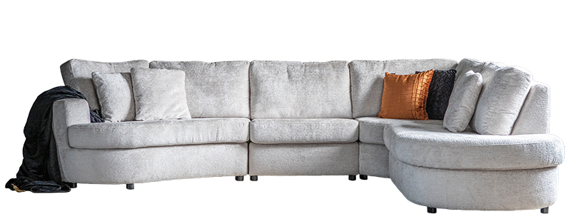 Modulaire Bank Soof zelf samenstellen - Afbeelding 2