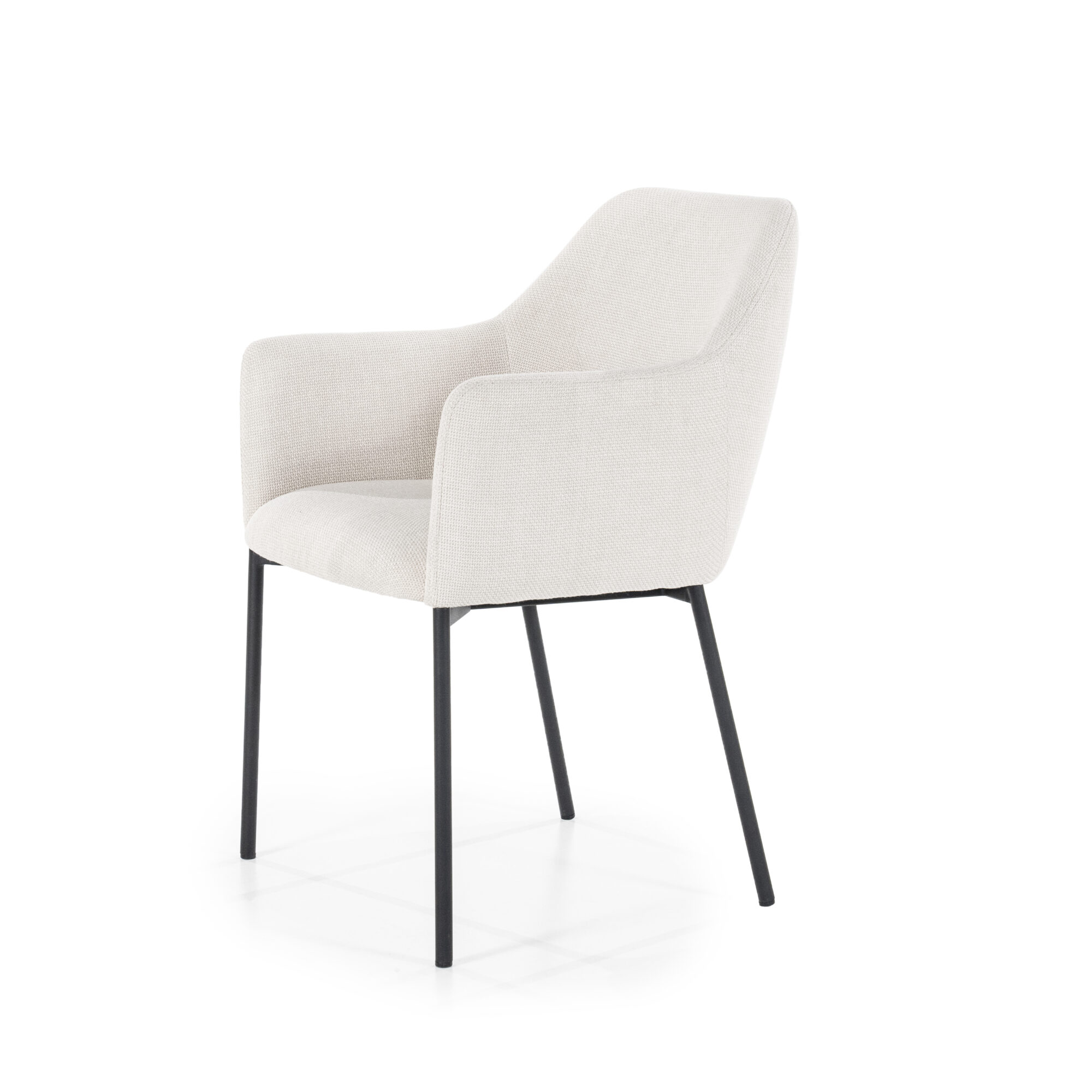 Stoel Paul - Mosterd Linea - Afbeelding 53