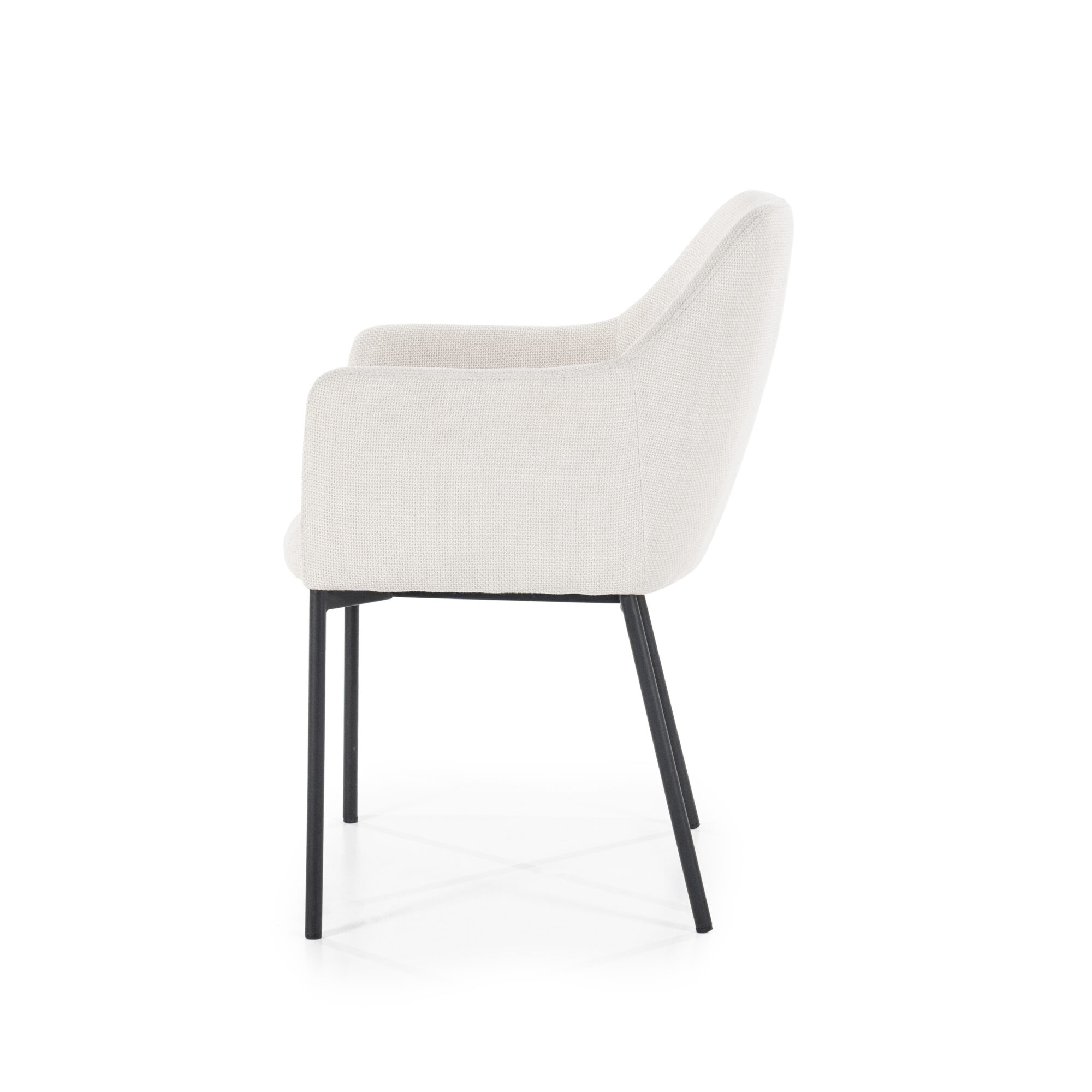 Stoel Paul - Mosterd Linea - Afbeelding 54