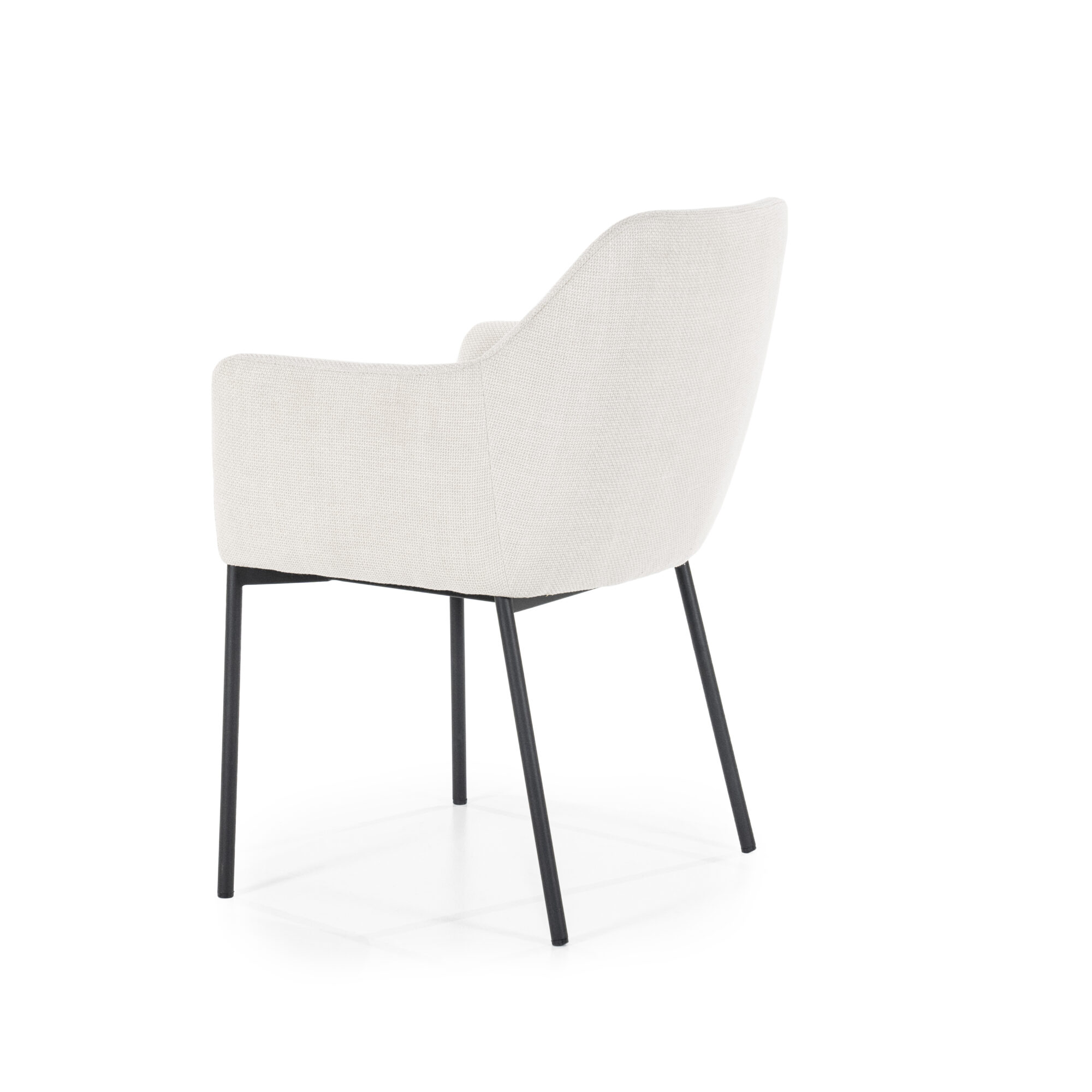 Stoel Paul - Mosterd Linea - Afbeelding 55