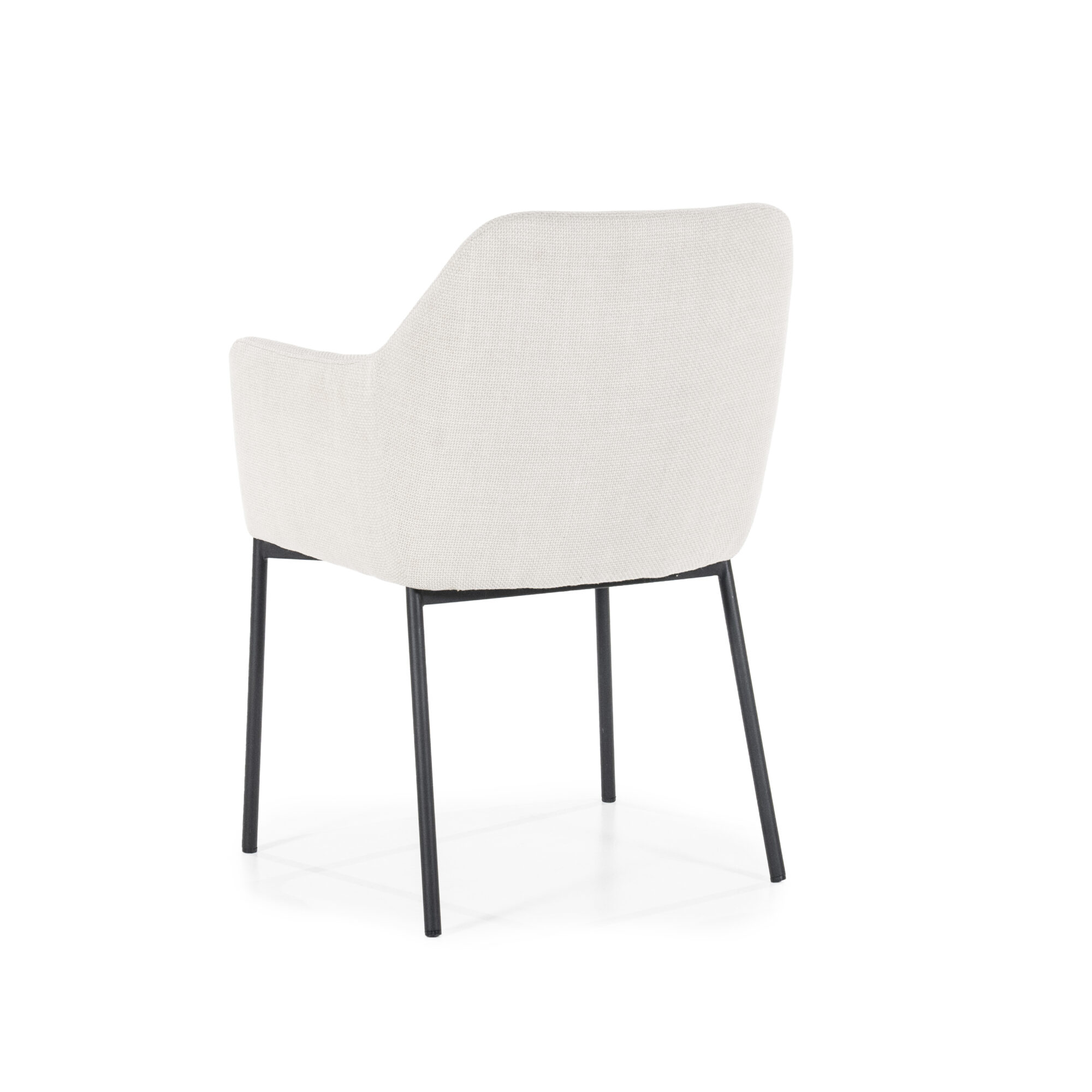 Stoel Paul - Mosterd Linea - Afbeelding 56