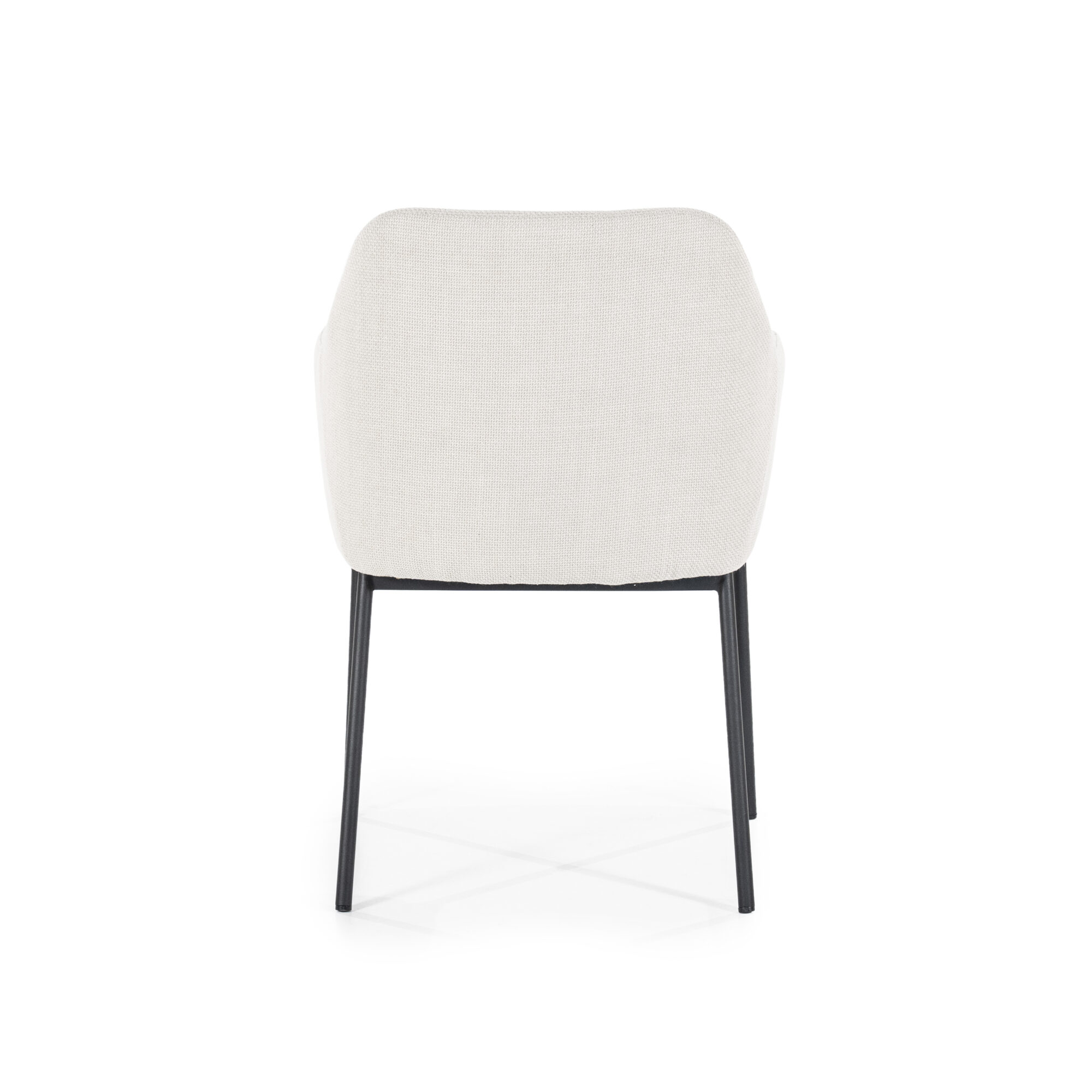 Stoel Paul - Mosterd Linea - Afbeelding 57