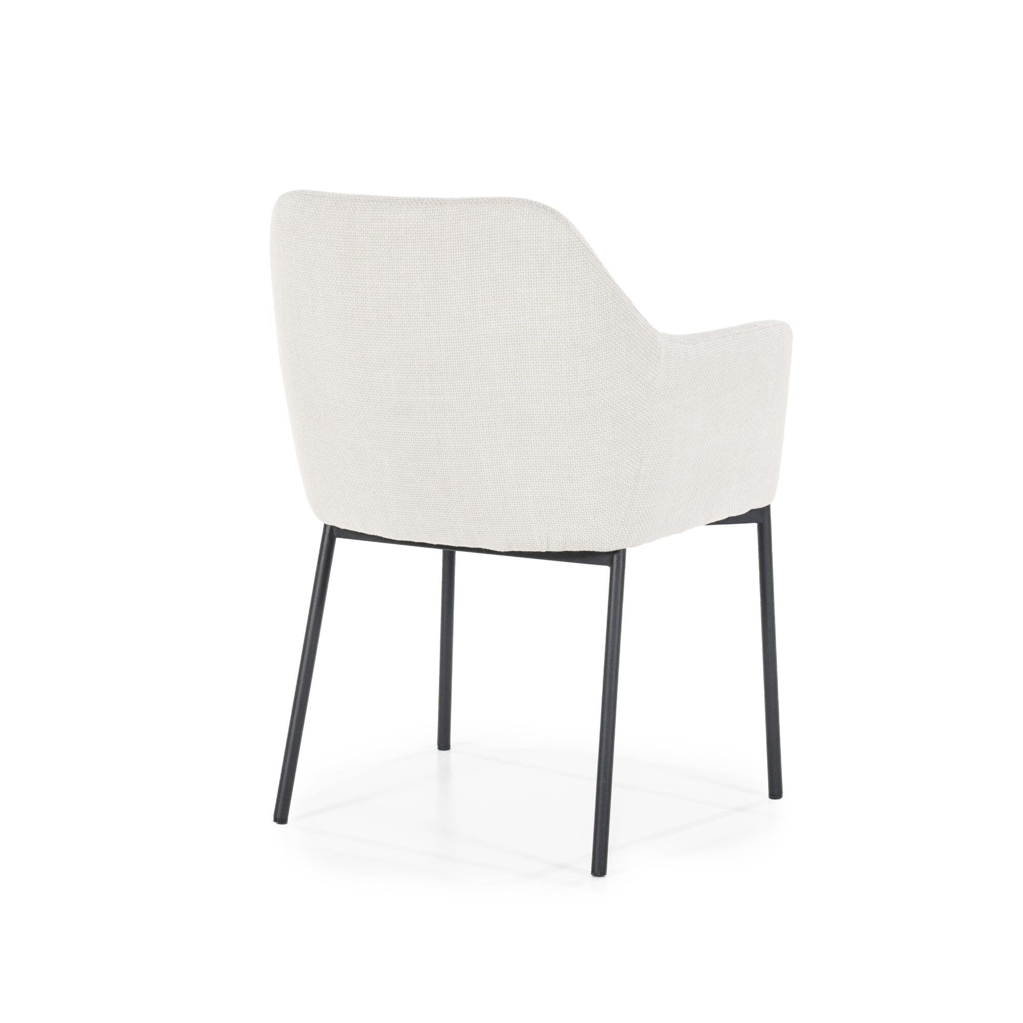 Stoel Paul - Mosterd Linea - Afbeelding 58