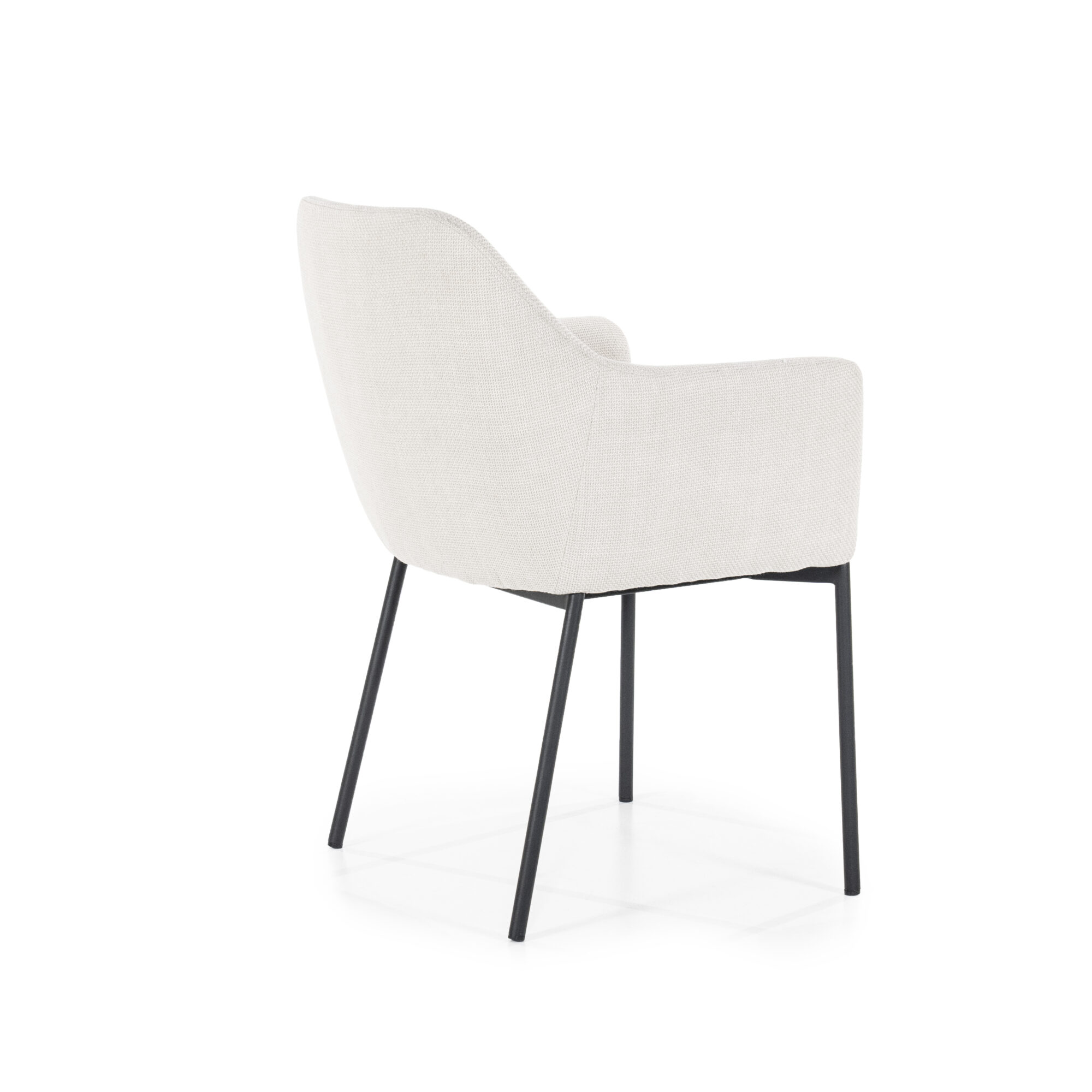 Stoel Paul - Mosterd Linea - Afbeelding 59