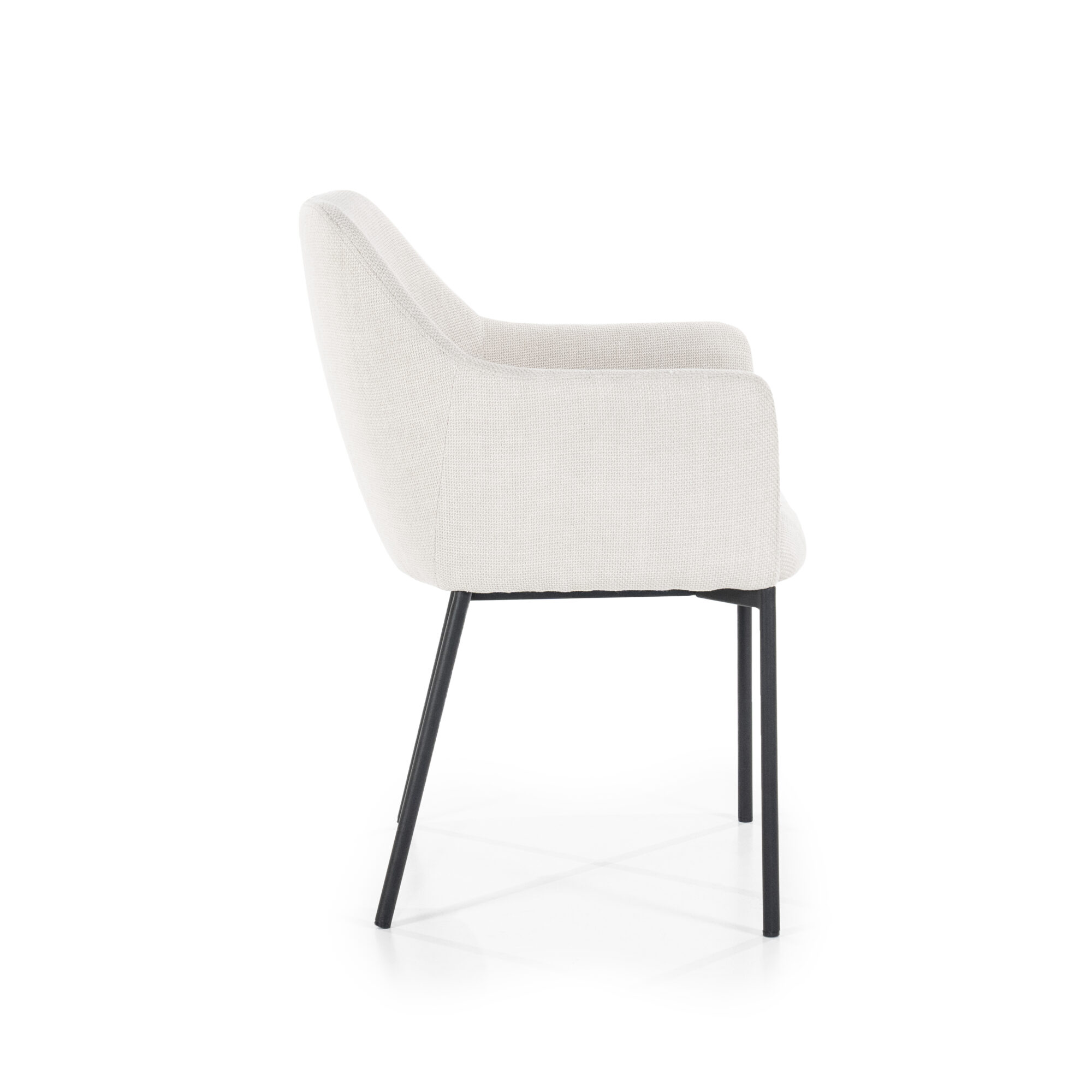 Stoel Paul - Mosterd Linea - Afbeelding 60