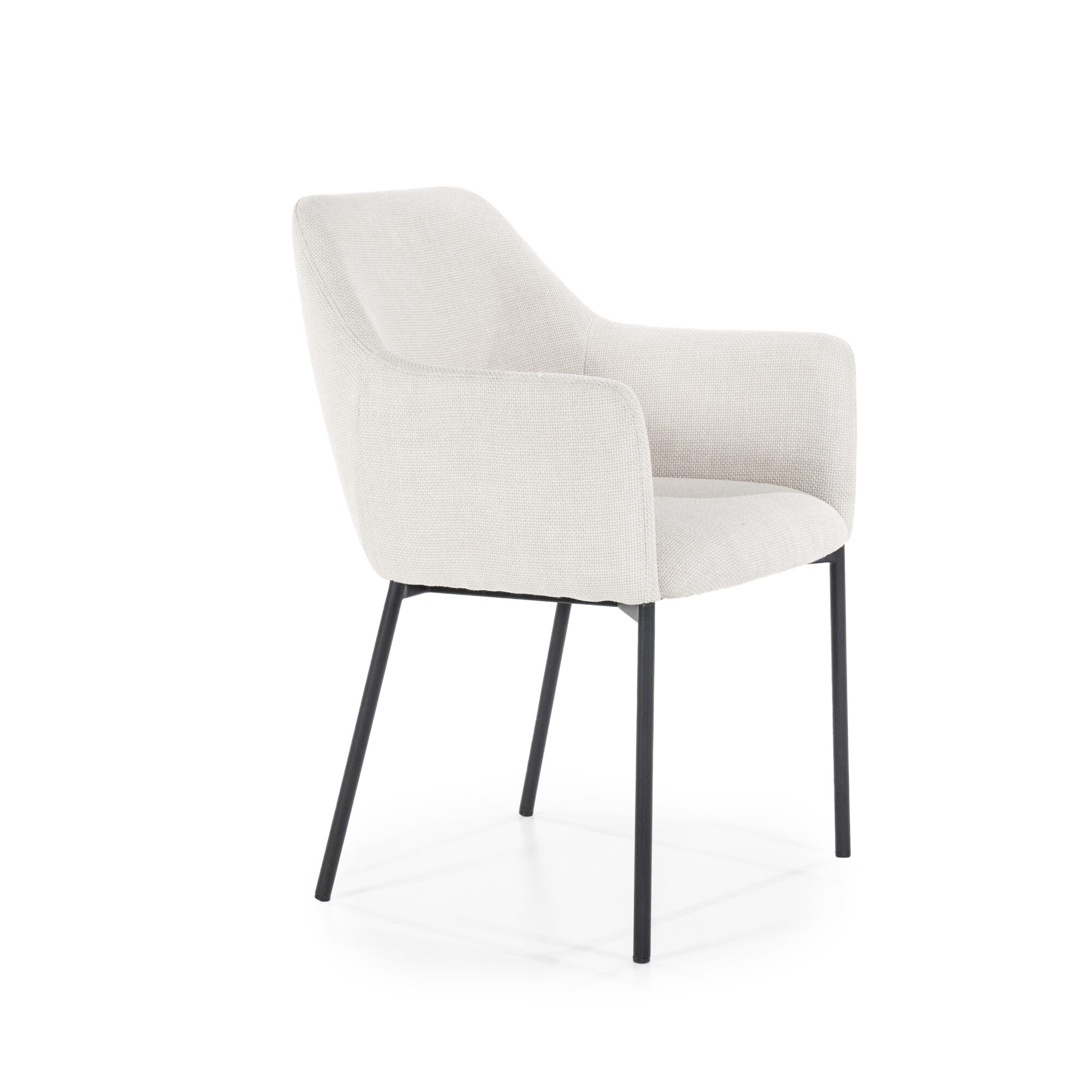 Stoel Paul - Mosterd Linea - Afbeelding 61