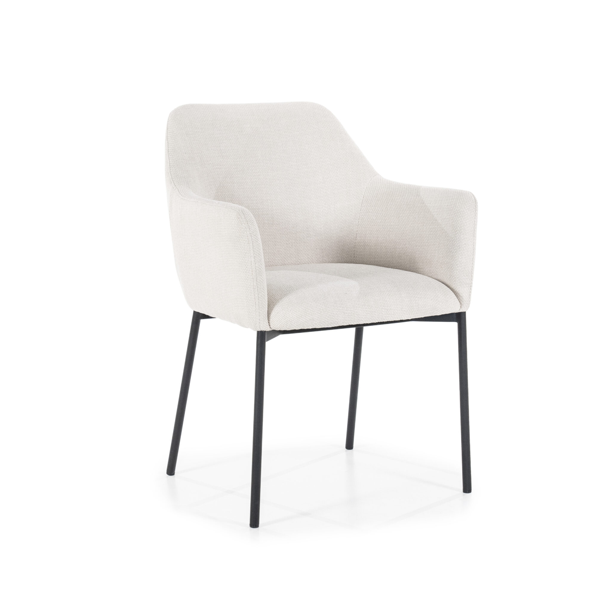 Stoel Paul - Mosterd Linea - Afbeelding 62