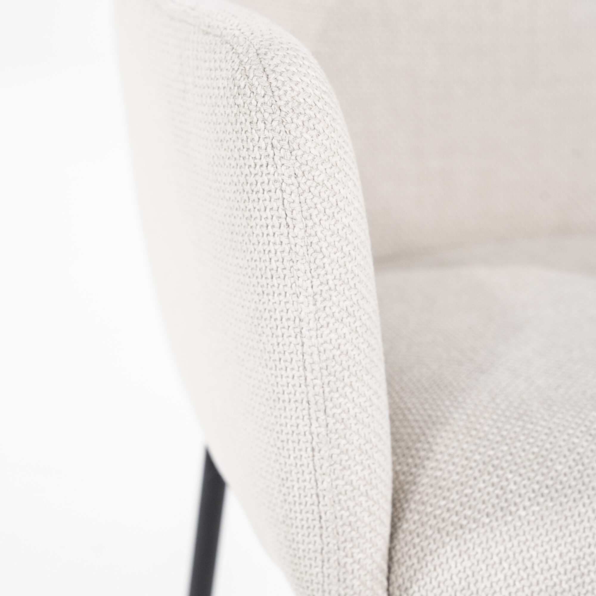 Stoel Paul - Mosterd Linea - Afbeelding 64