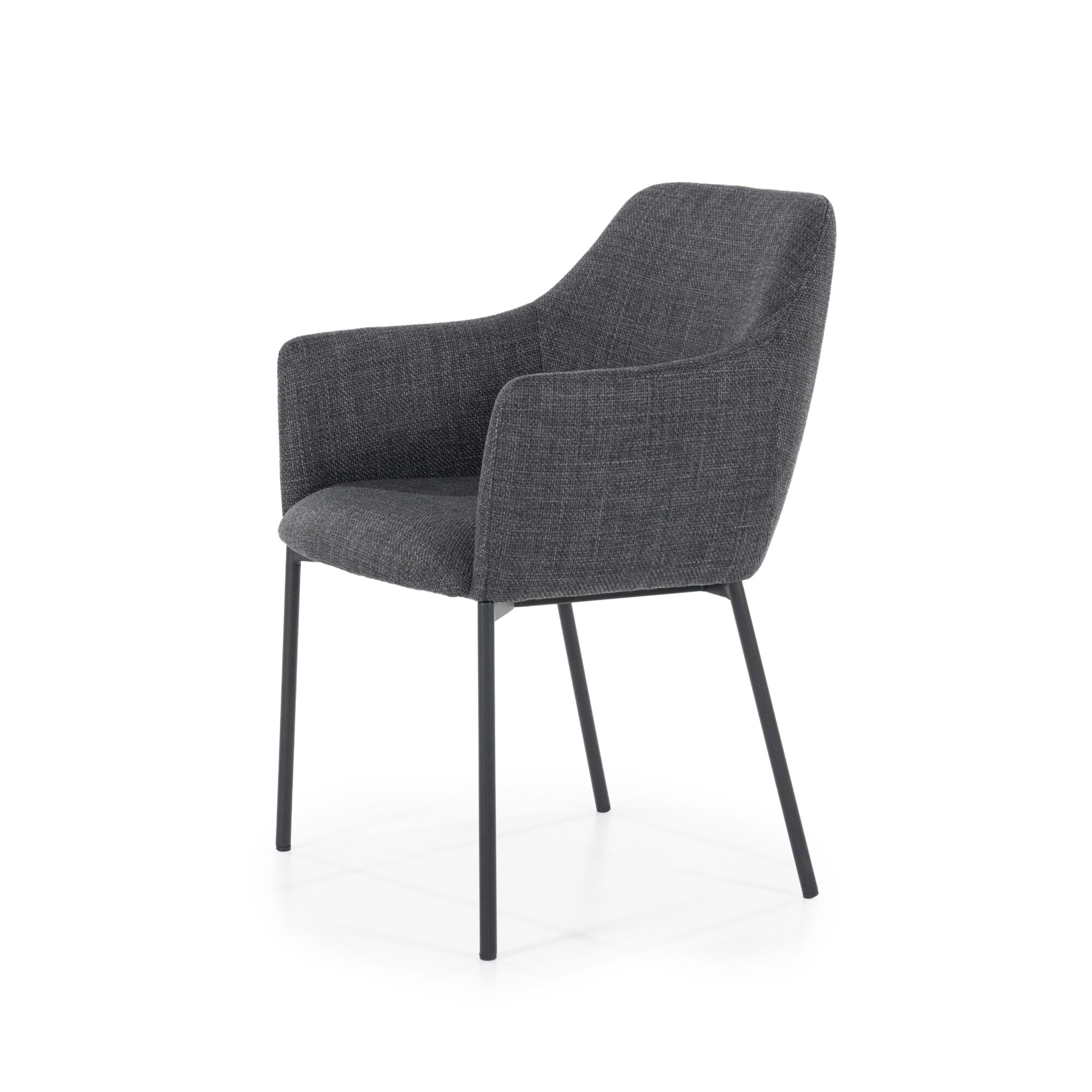 Stoel Paul - Mosterd Linea - Afbeelding 68