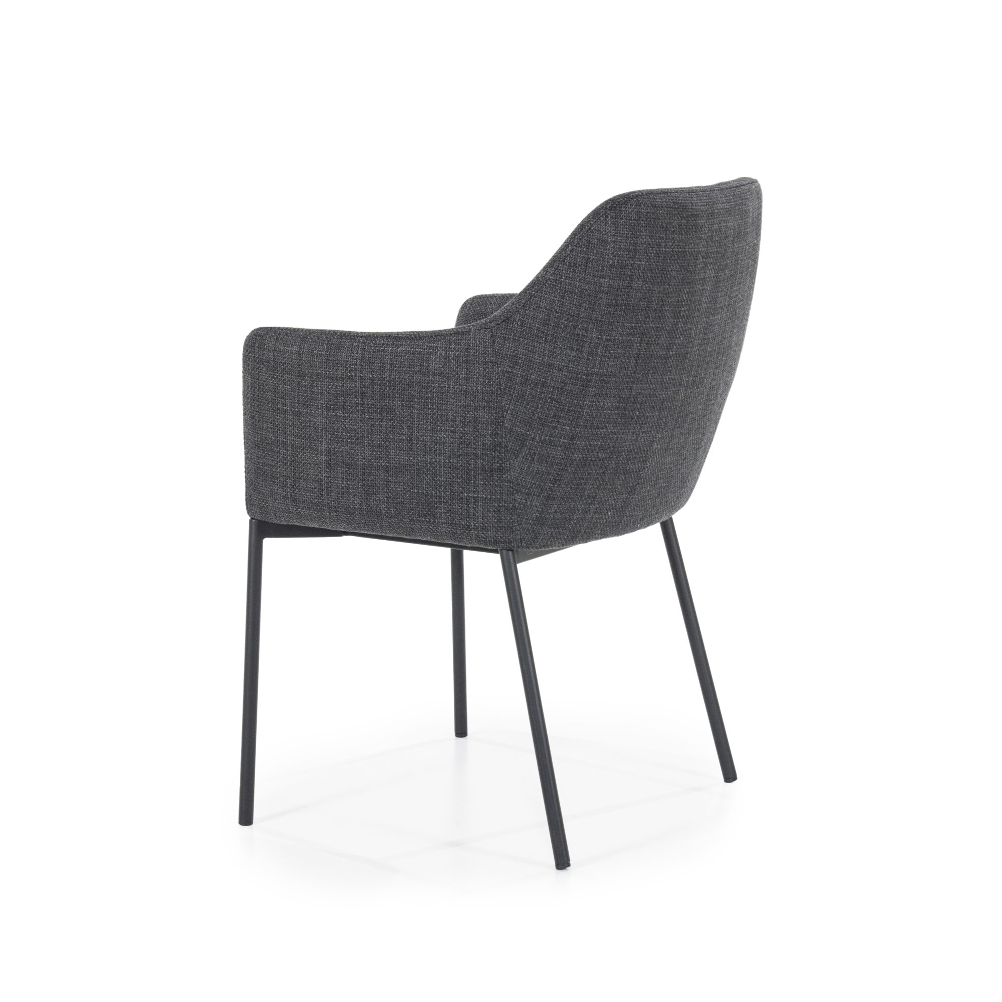 Stoel Paul - Mosterd Linea - Afbeelding 70