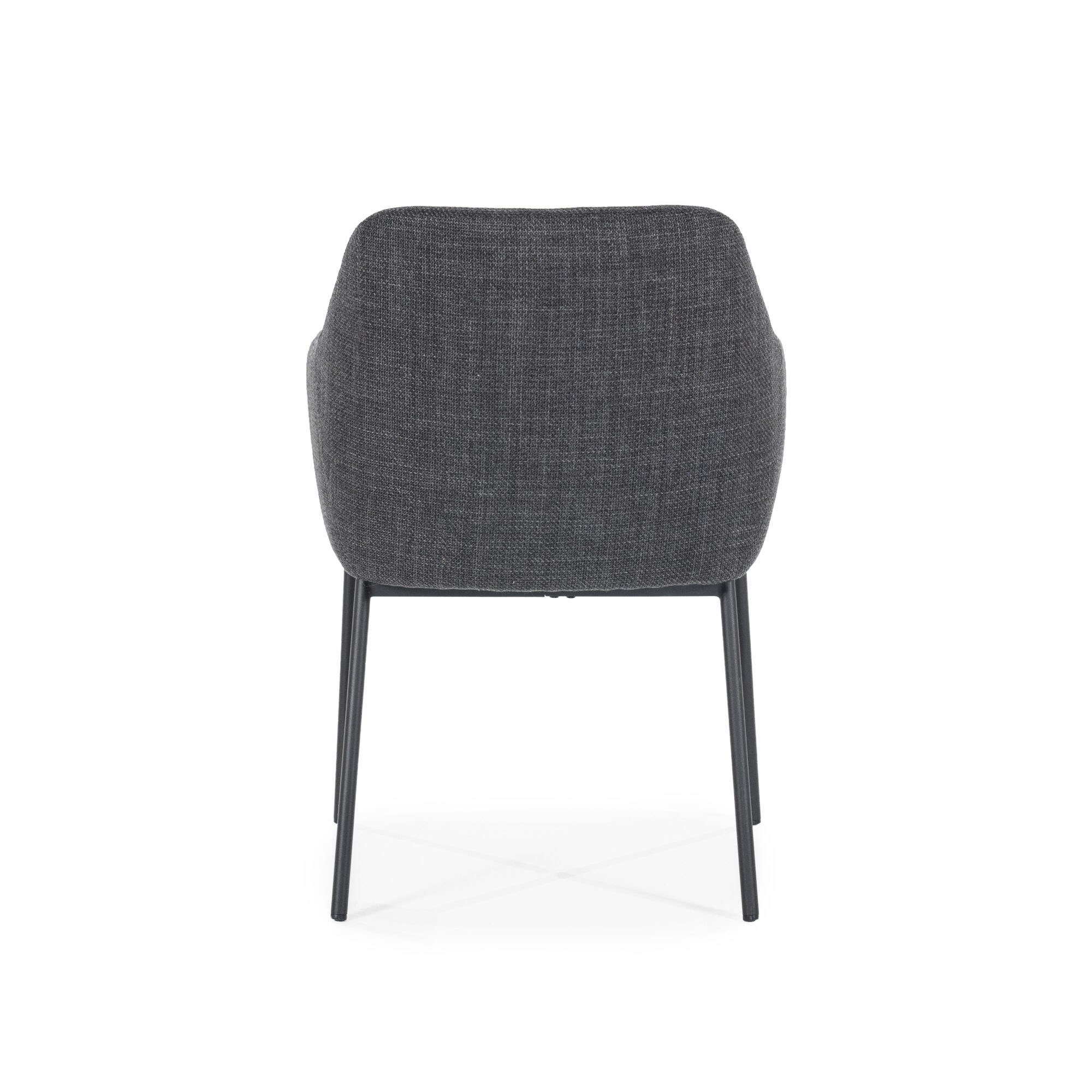 Stoel Paul - Mosterd Linea - Afbeelding 72