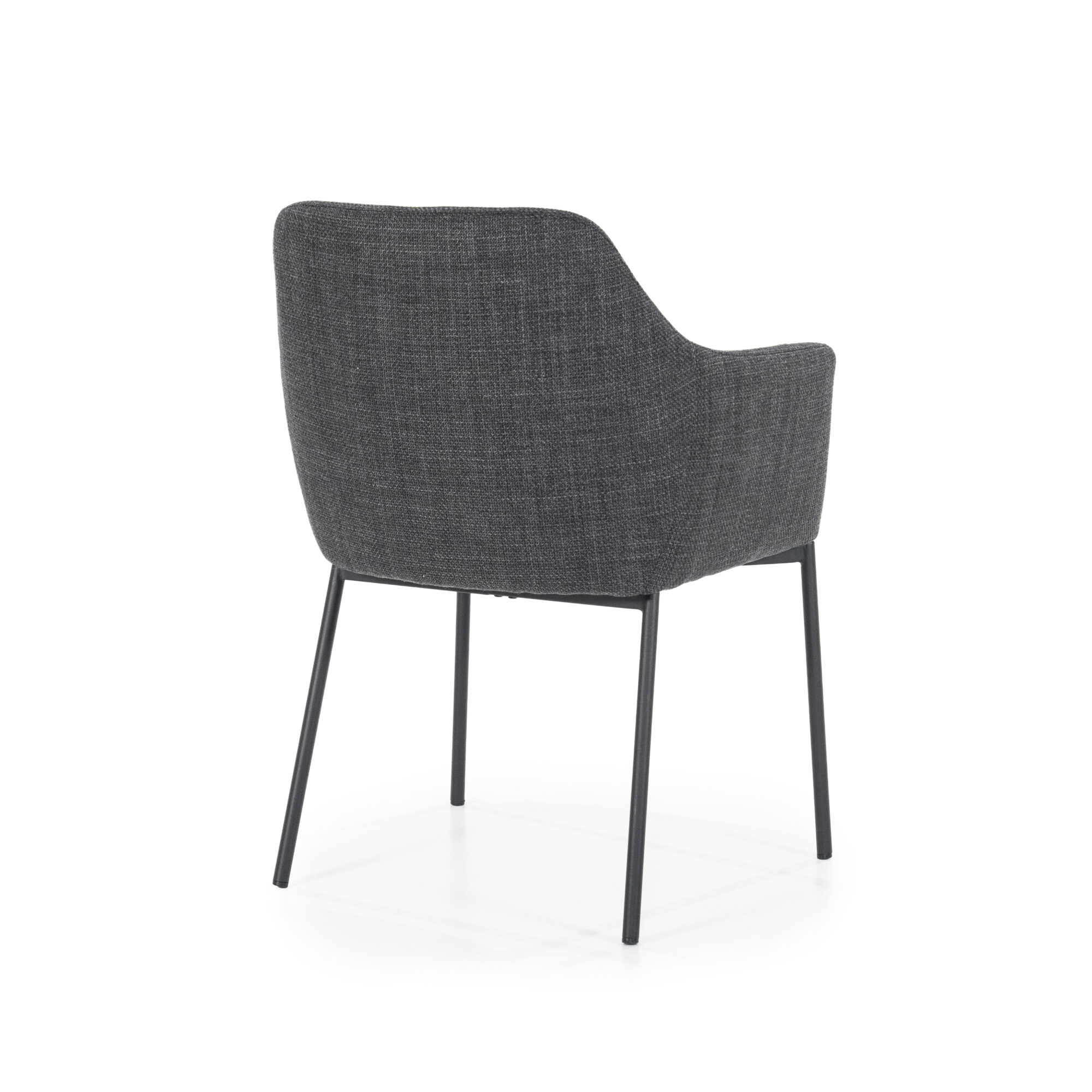 Stoel Paul - Mosterd Linea - Afbeelding 73