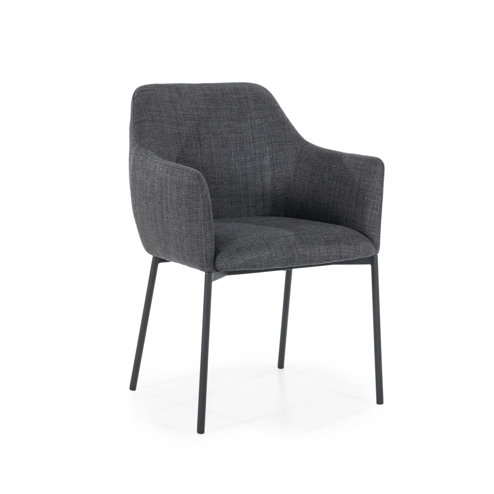 Stoel Paul - Mosterd Linea - Afbeelding 77