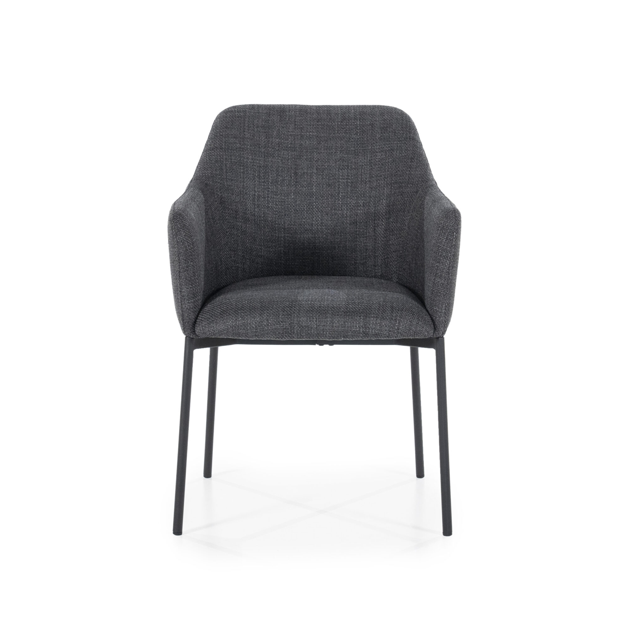 Stoel Paul - Mosterd Linea - Afbeelding 78