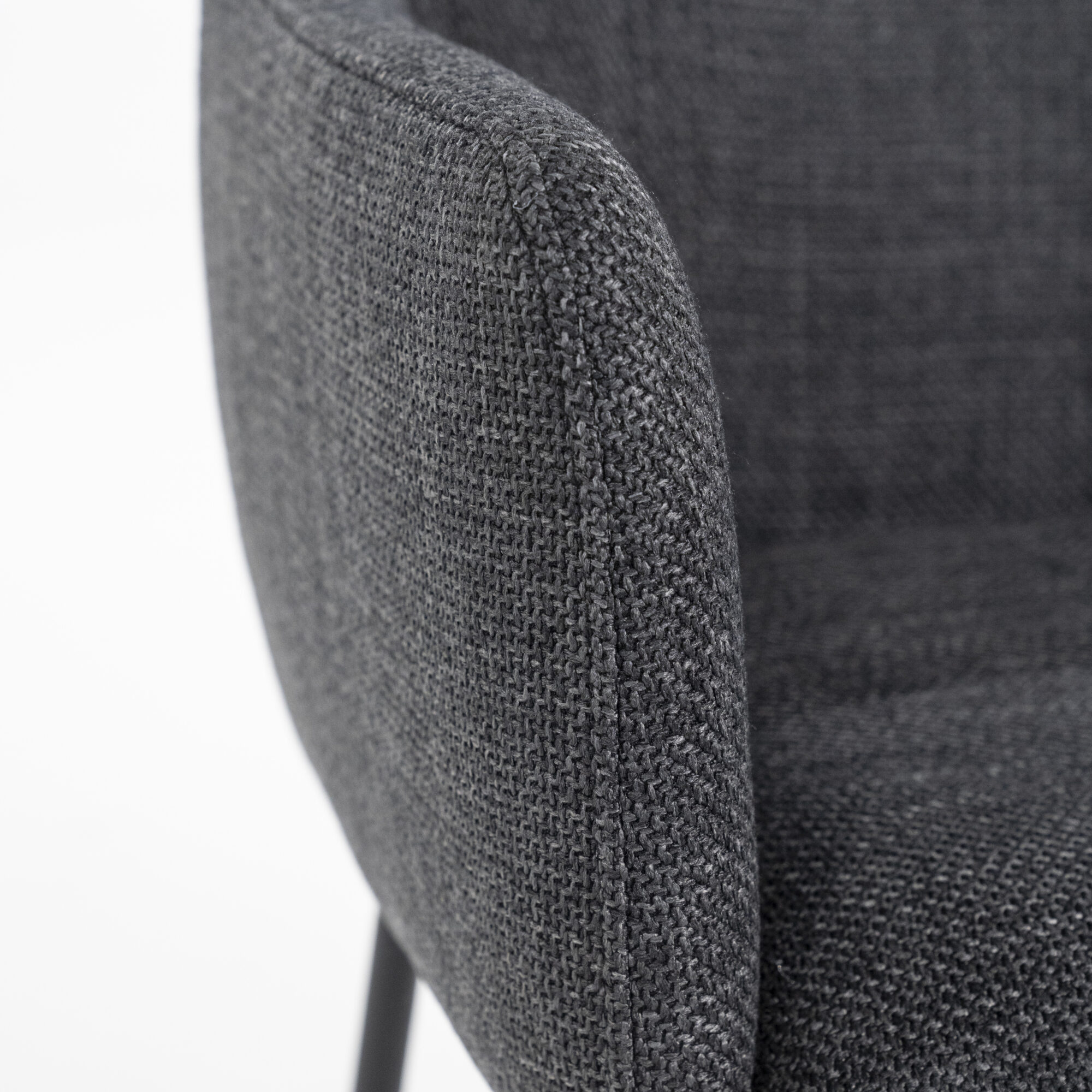 Stoel Paul - Mosterd Linea - Afbeelding 79