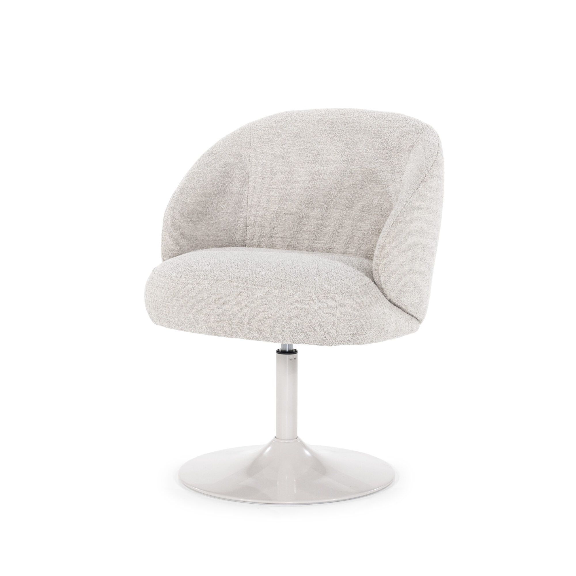 Stoel Paul - Mosterd Linea - Afbeelding 82