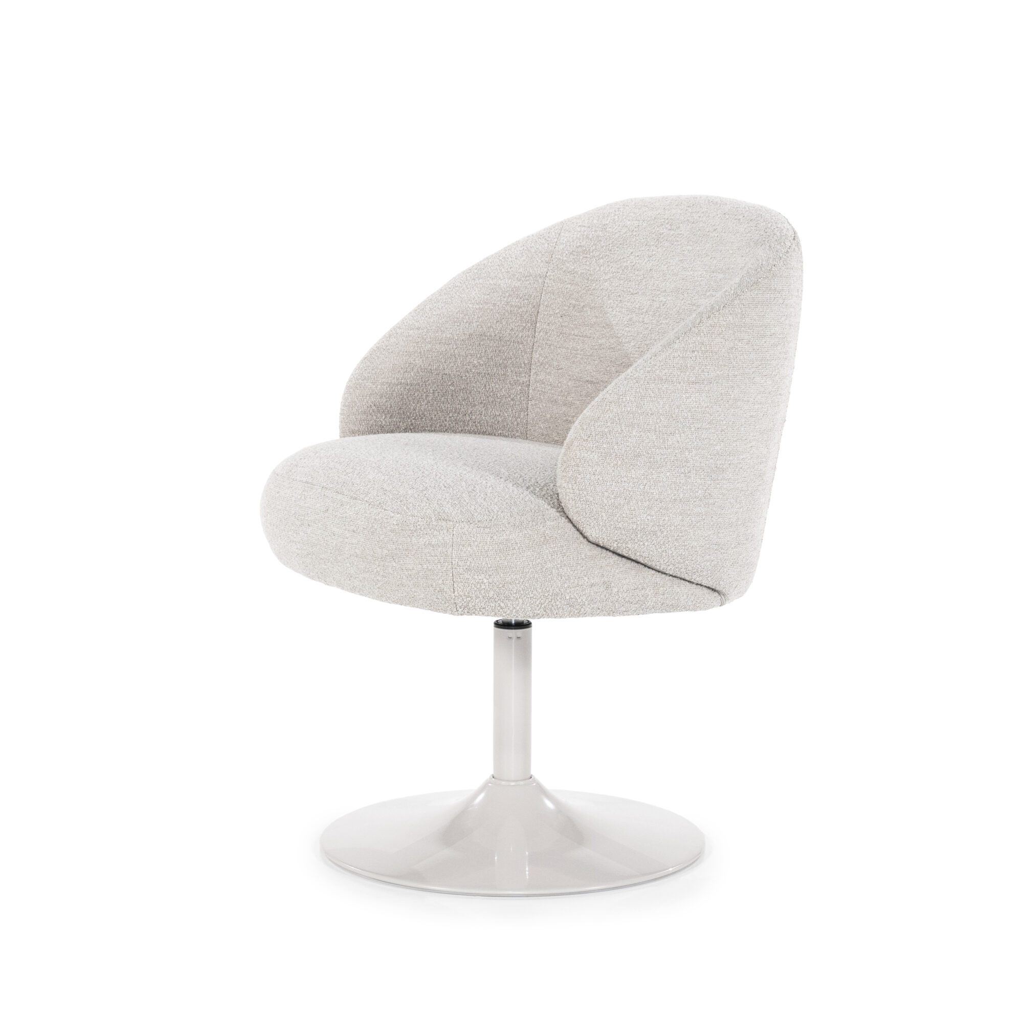 Stoel Paul - Mosterd Linea - Afbeelding 83