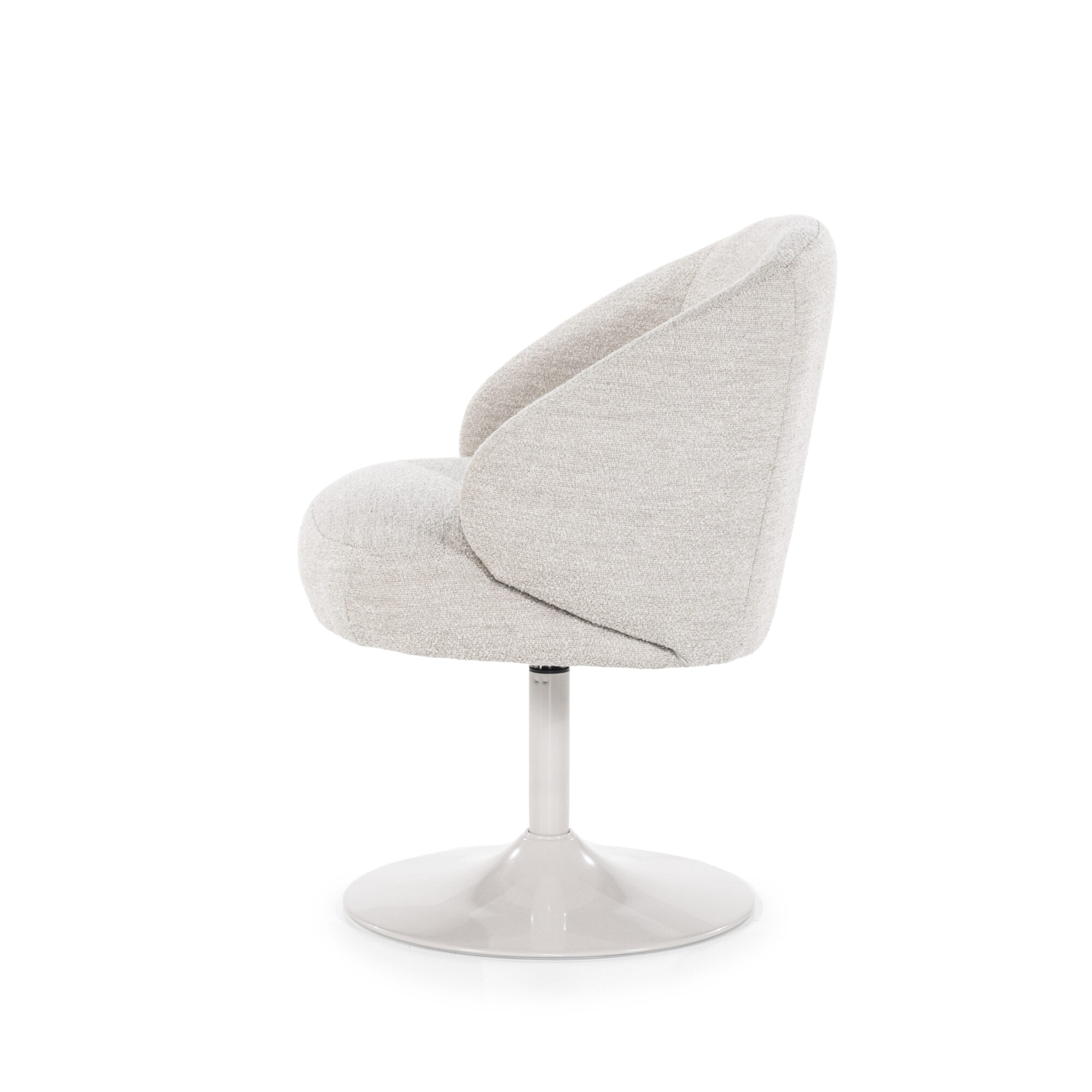 Stoel Paul - Mosterd Linea - Afbeelding 84