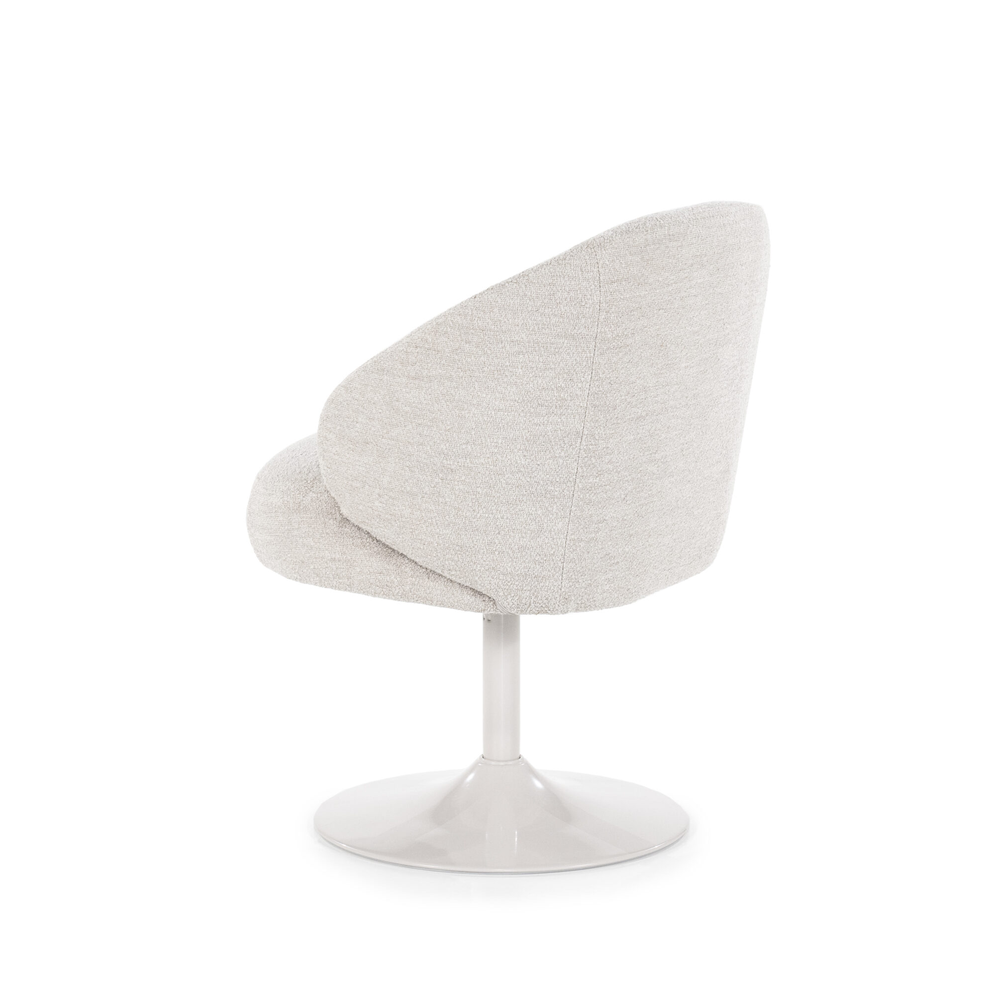 Stoel Paul - Mosterd Linea - Afbeelding 85