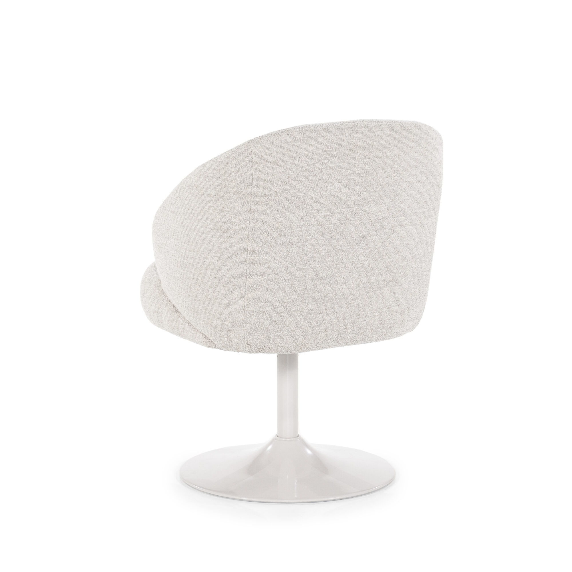 Stoel Paul - Mosterd Linea - Afbeelding 86