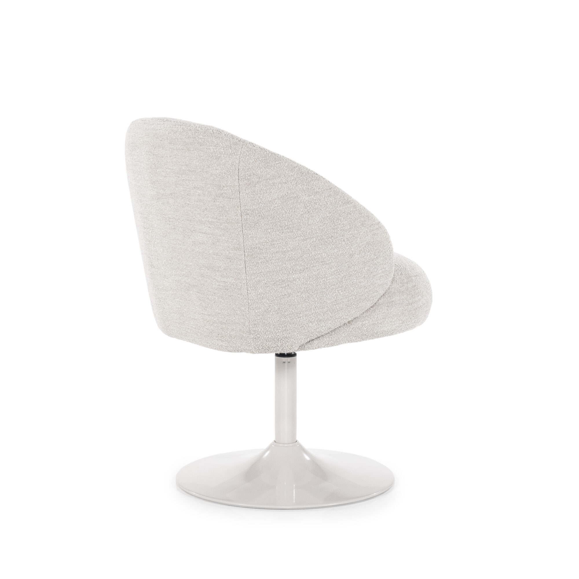 Stoel Paul - Mosterd Linea - Afbeelding 89