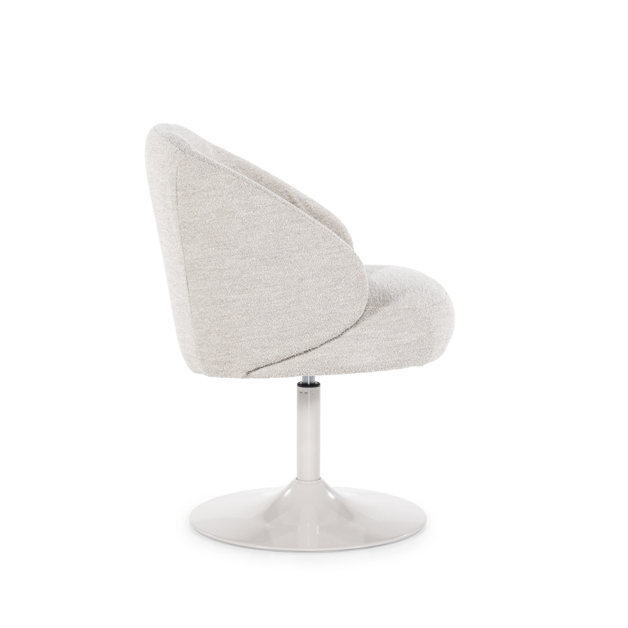 Stoel Paul - Mosterd Linea - Afbeelding 90