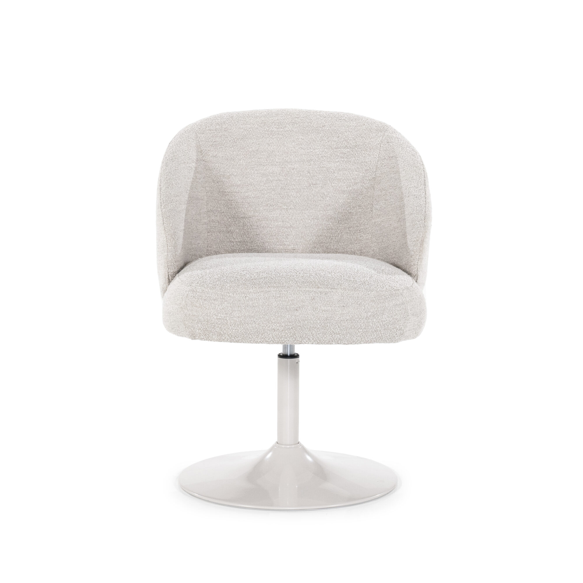 Stoel Paul - Mosterd Linea - Afbeelding 93