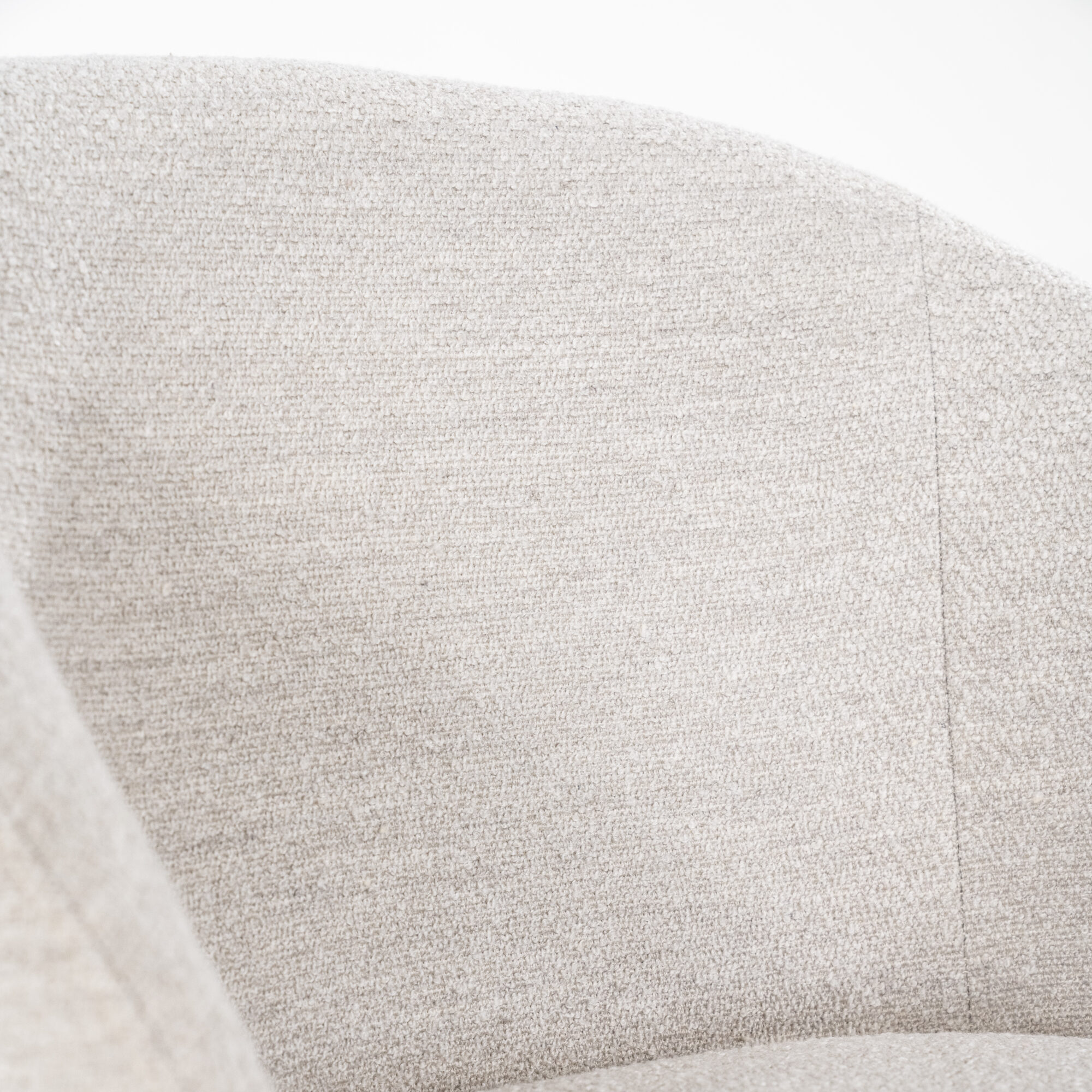 Stoel Paul - Mosterd Linea - Afbeelding 95