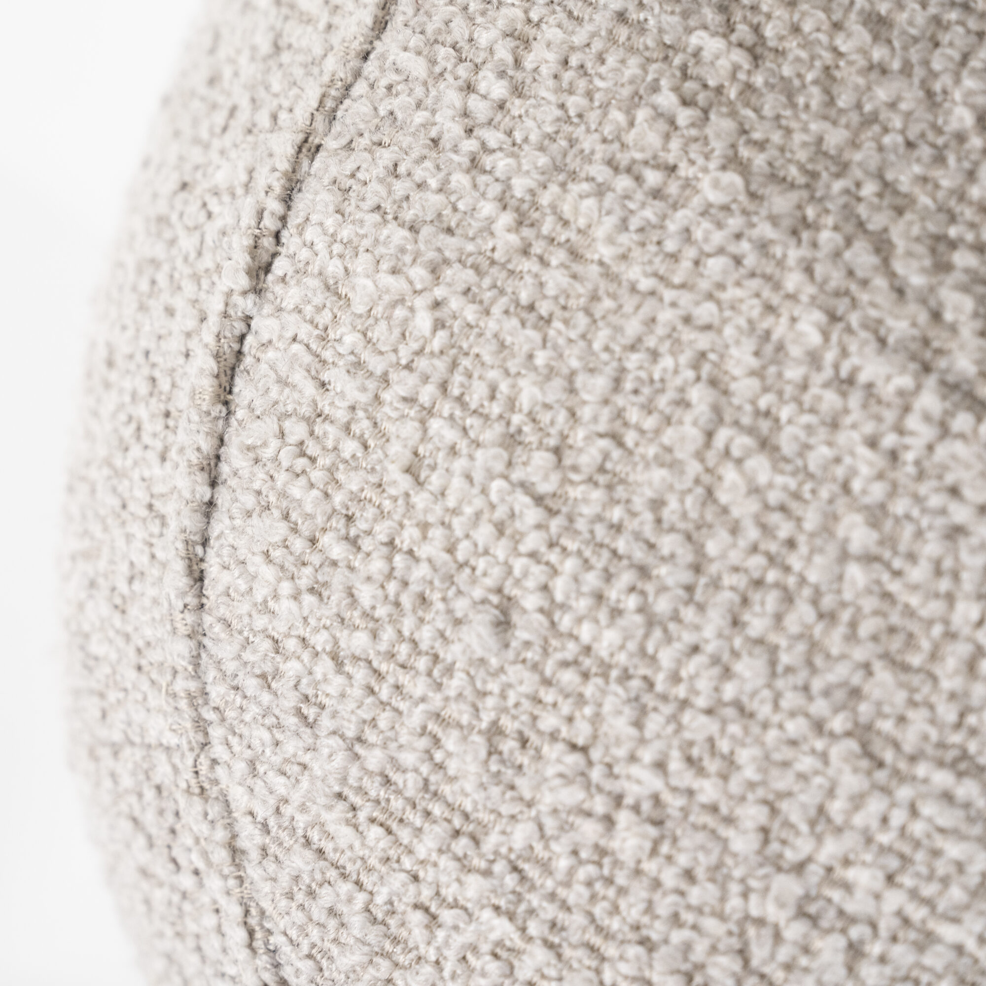 Stoel Paul - Mosterd Linea - Afbeelding 97