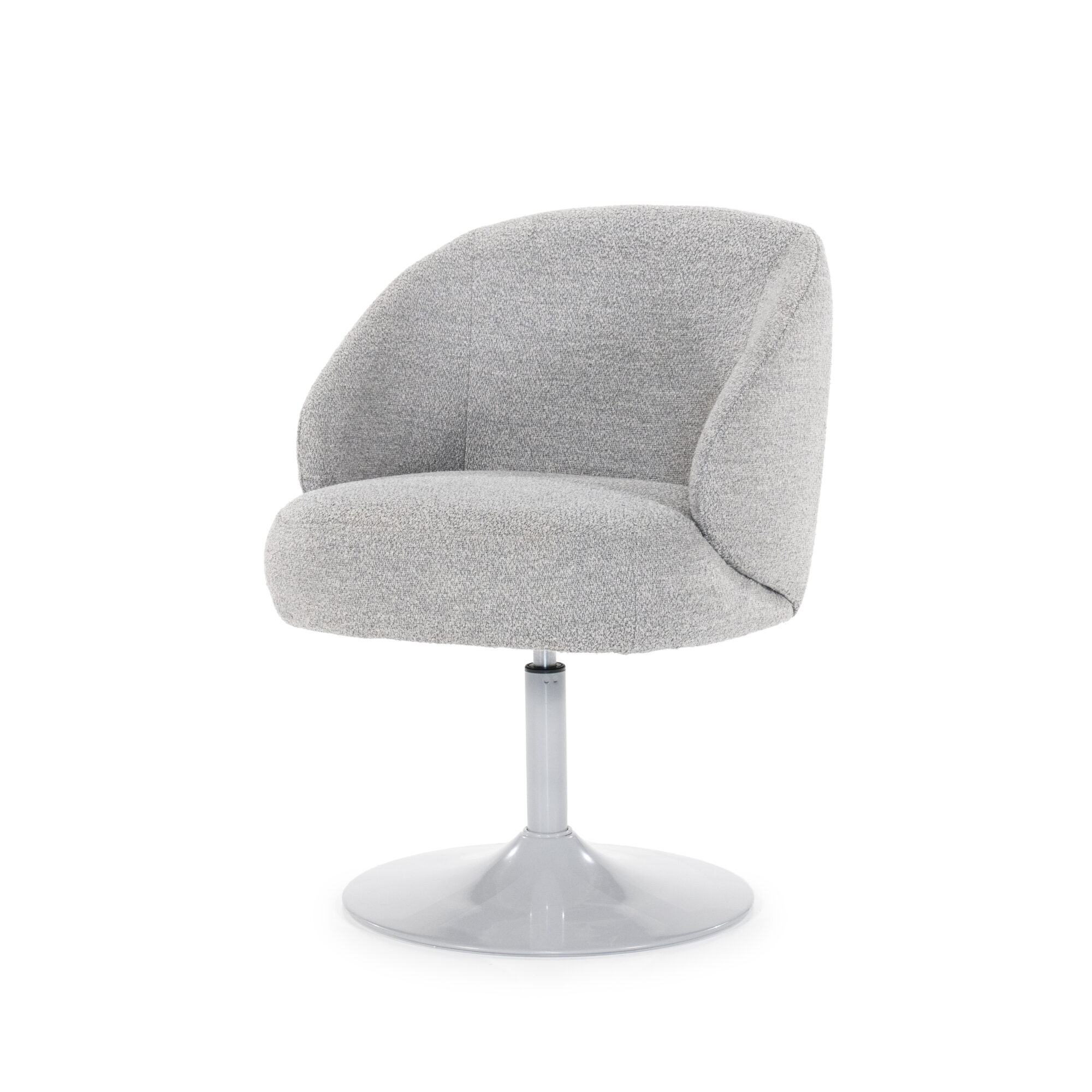 Stoel Paul - Mosterd Linea - Afbeelding 98