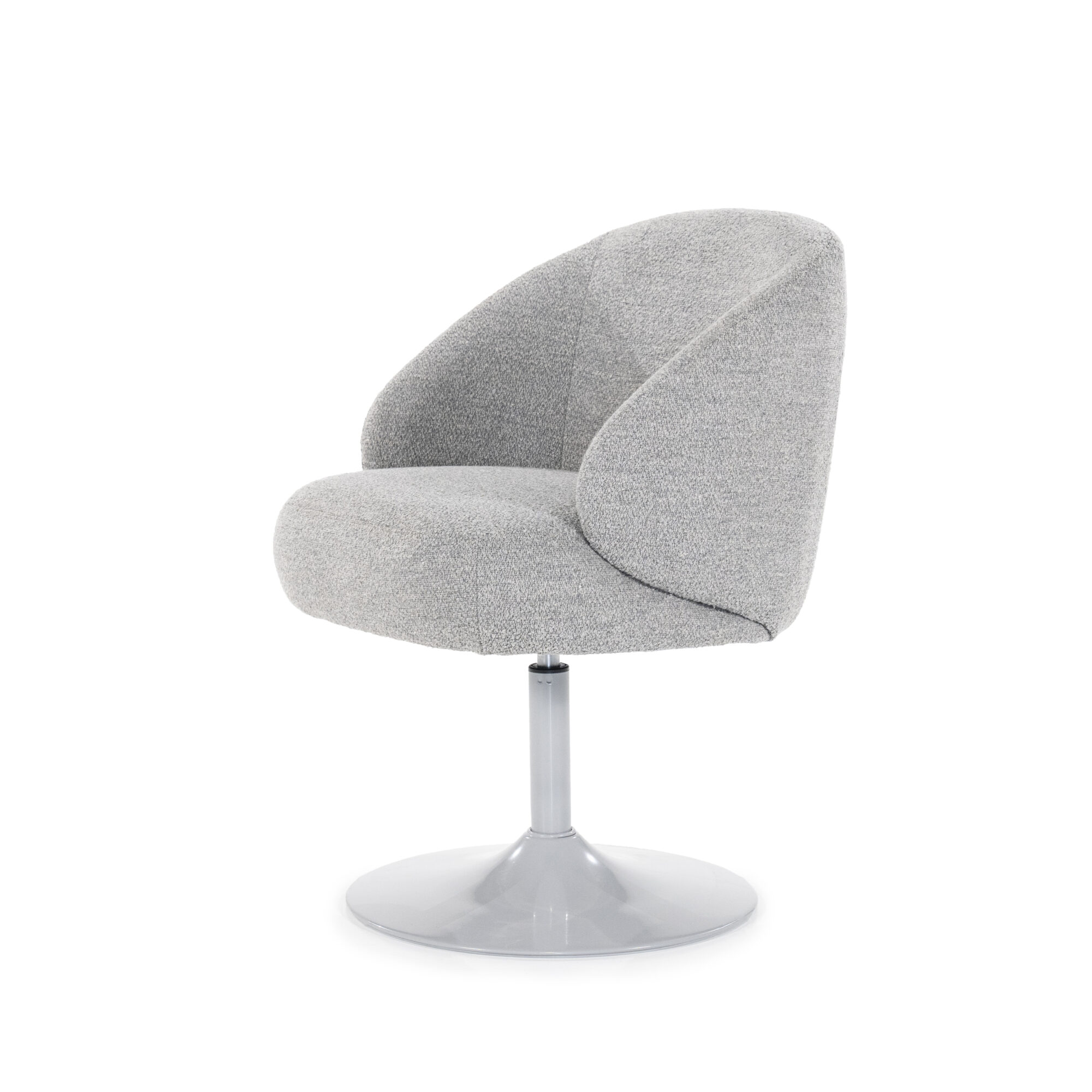 Stoel Paul - Mosterd Linea - Afbeelding 99