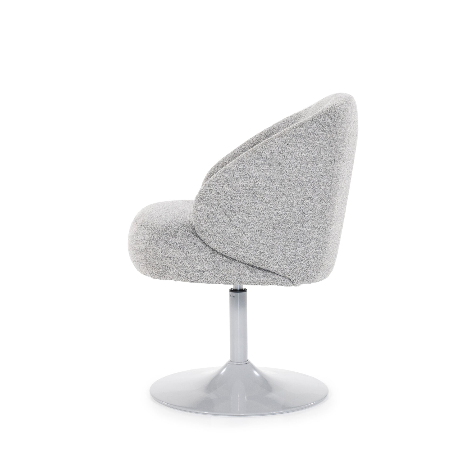 Stoel Paul - Mosterd Linea - Afbeelding 100