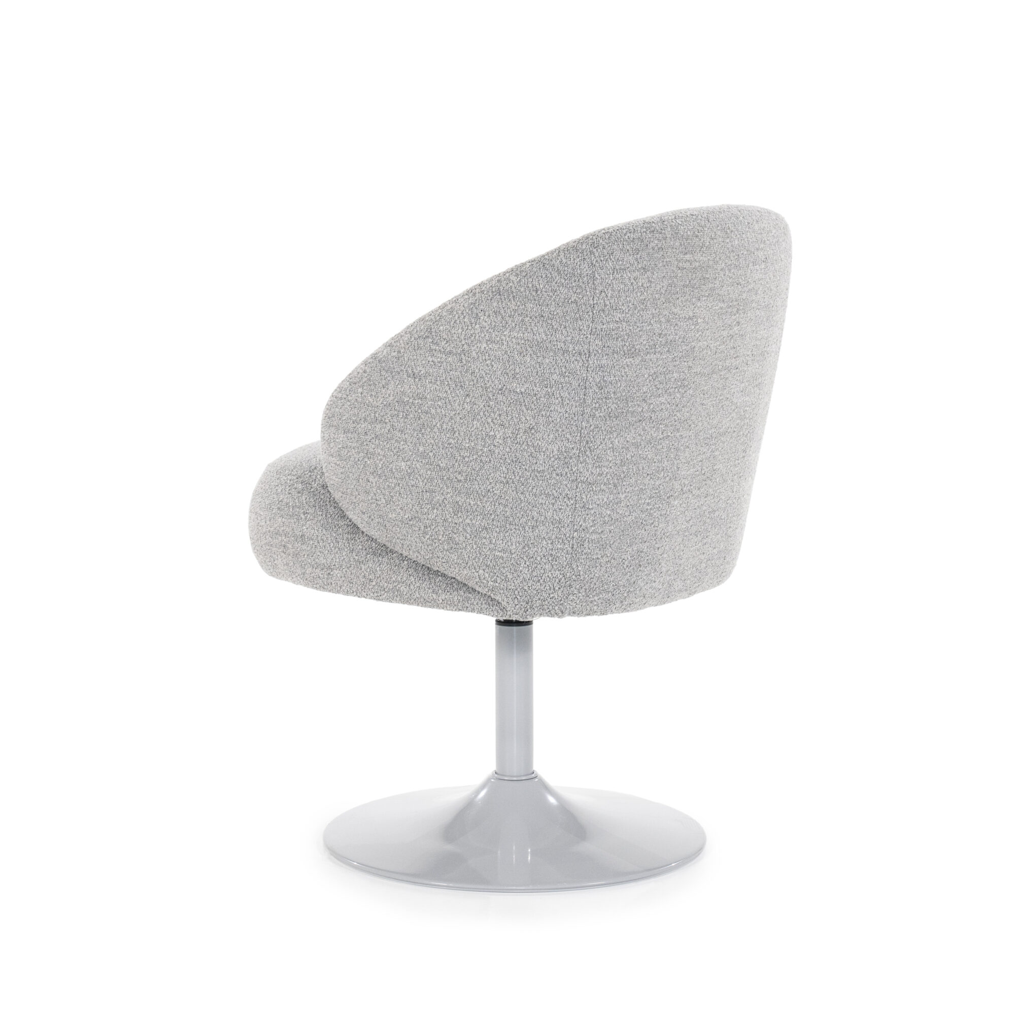 Stoel Paul - Mosterd Linea - Afbeelding 101