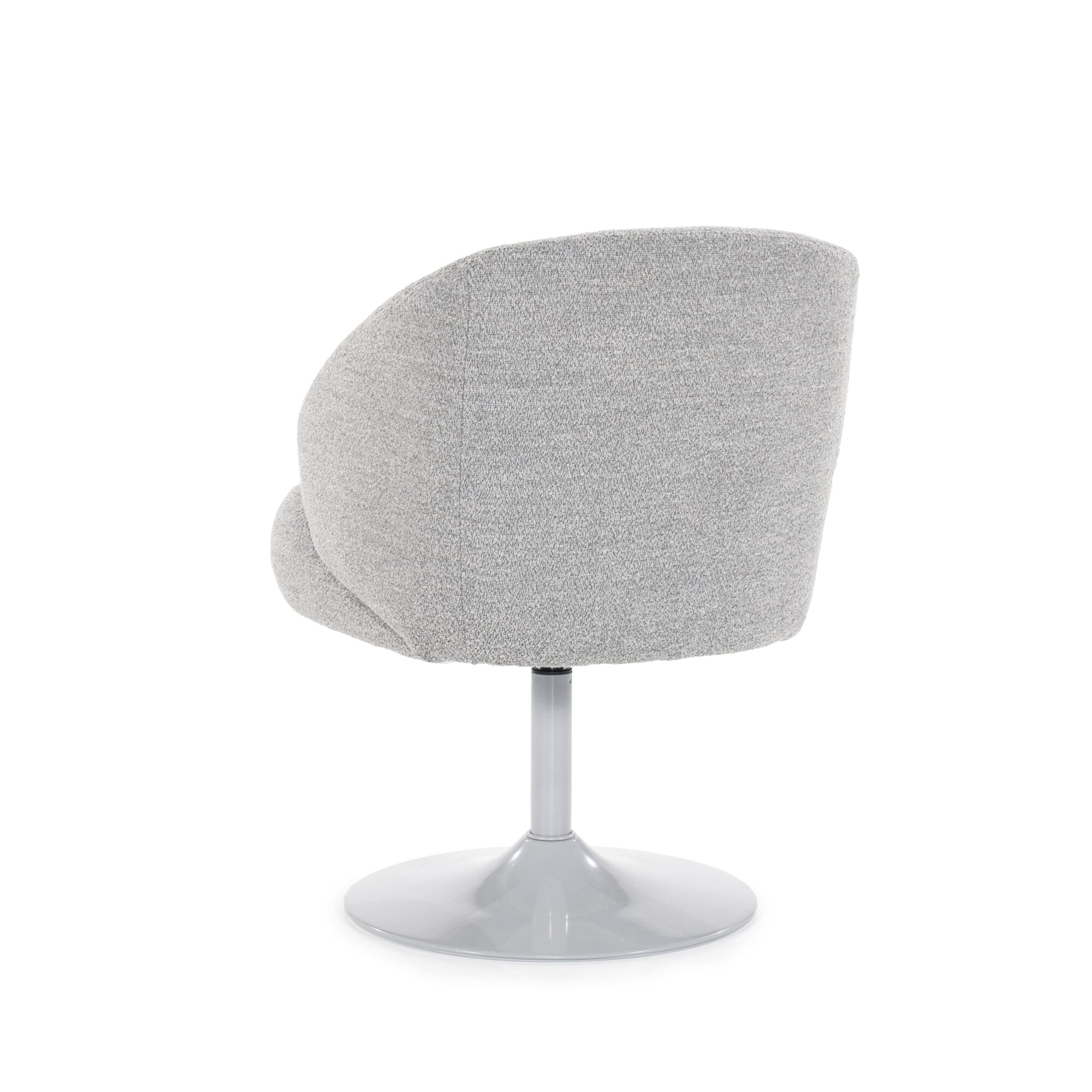 Stoel Paul - Mosterd Linea - Afbeelding 102