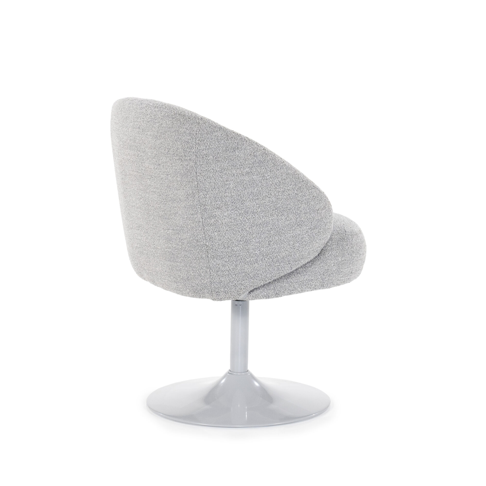 Stoel Paul - Mosterd Linea - Afbeelding 105