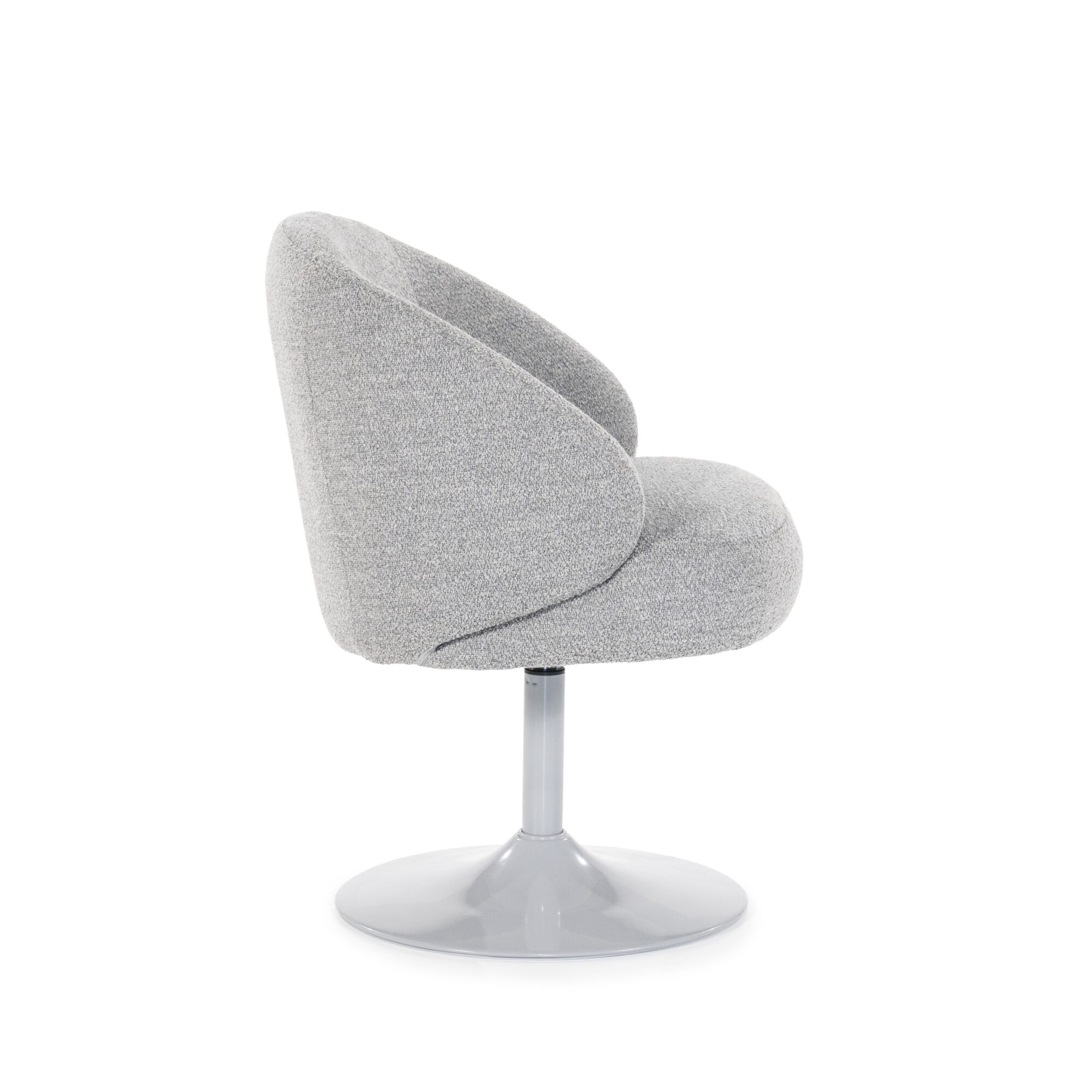 Stoel Paul - Mosterd Linea - Afbeelding 106