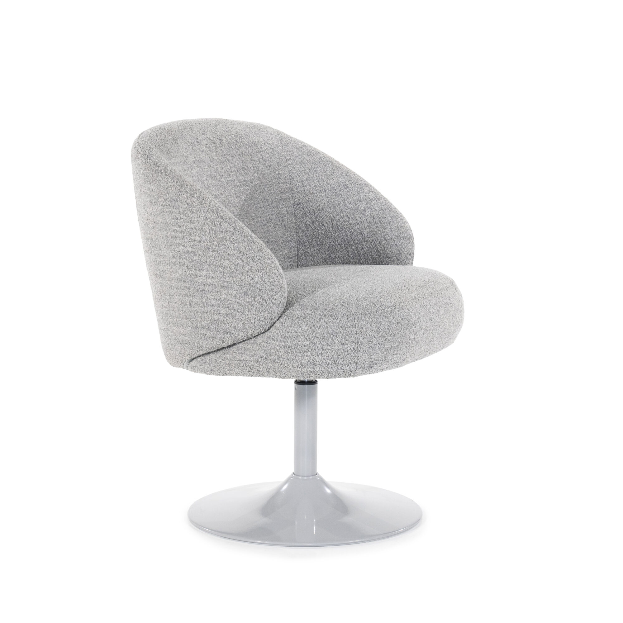 Stoel Paul - Mosterd Linea - Afbeelding 107