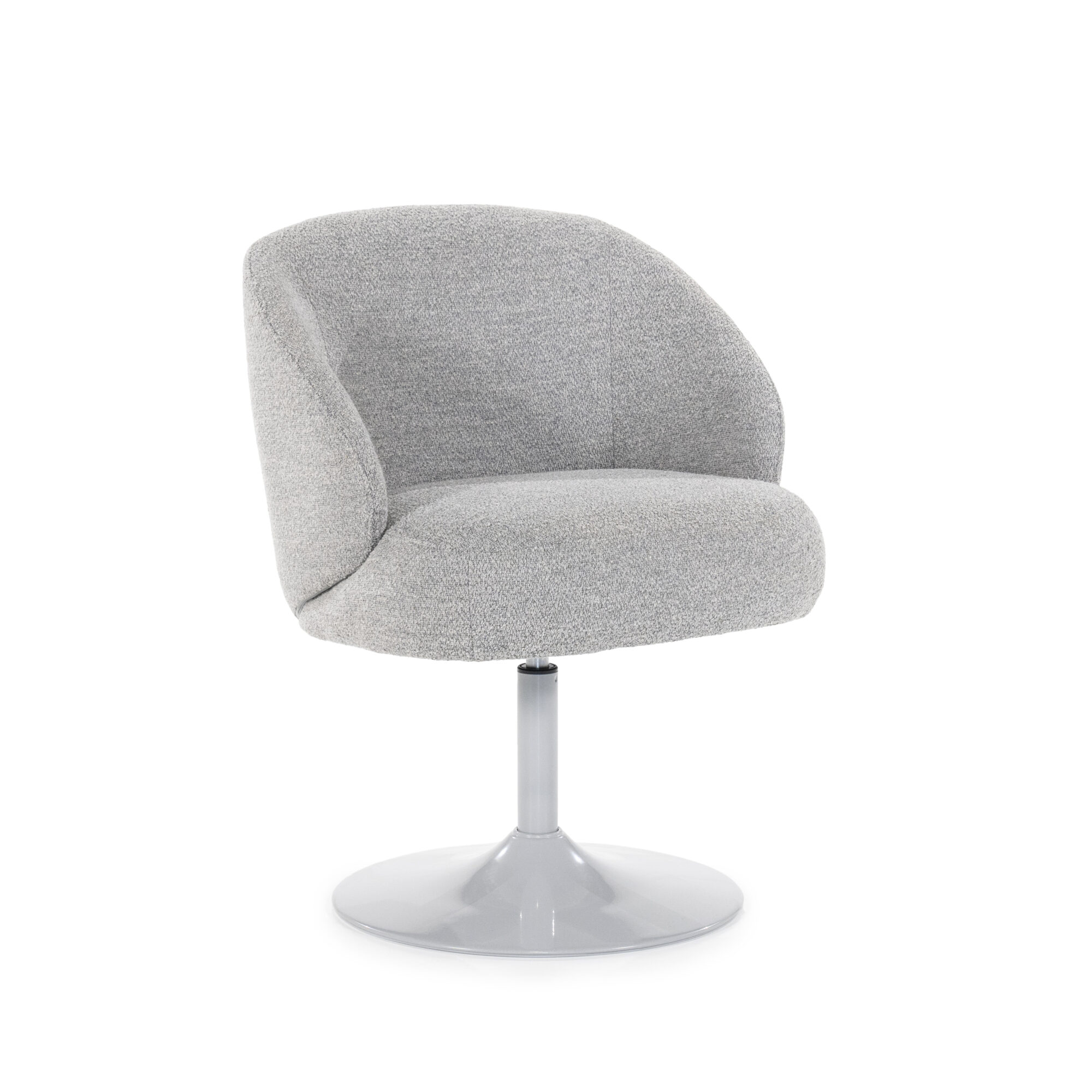 Stoel Paul - Mosterd Linea - Afbeelding 108