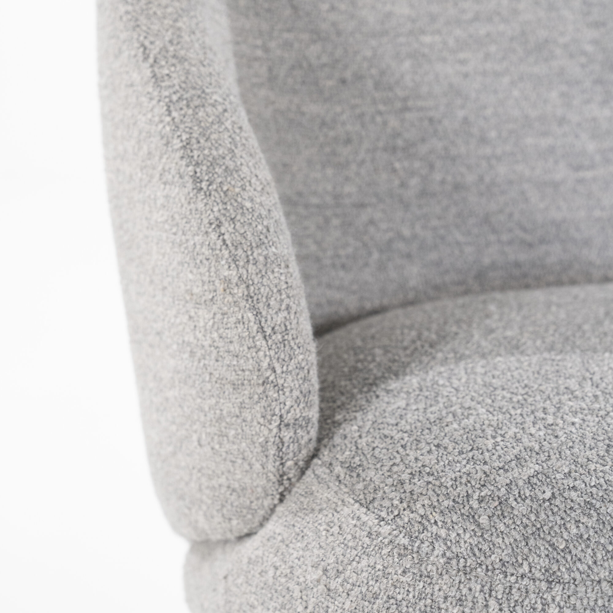 Stoel Paul - Mosterd Linea - Afbeelding 110