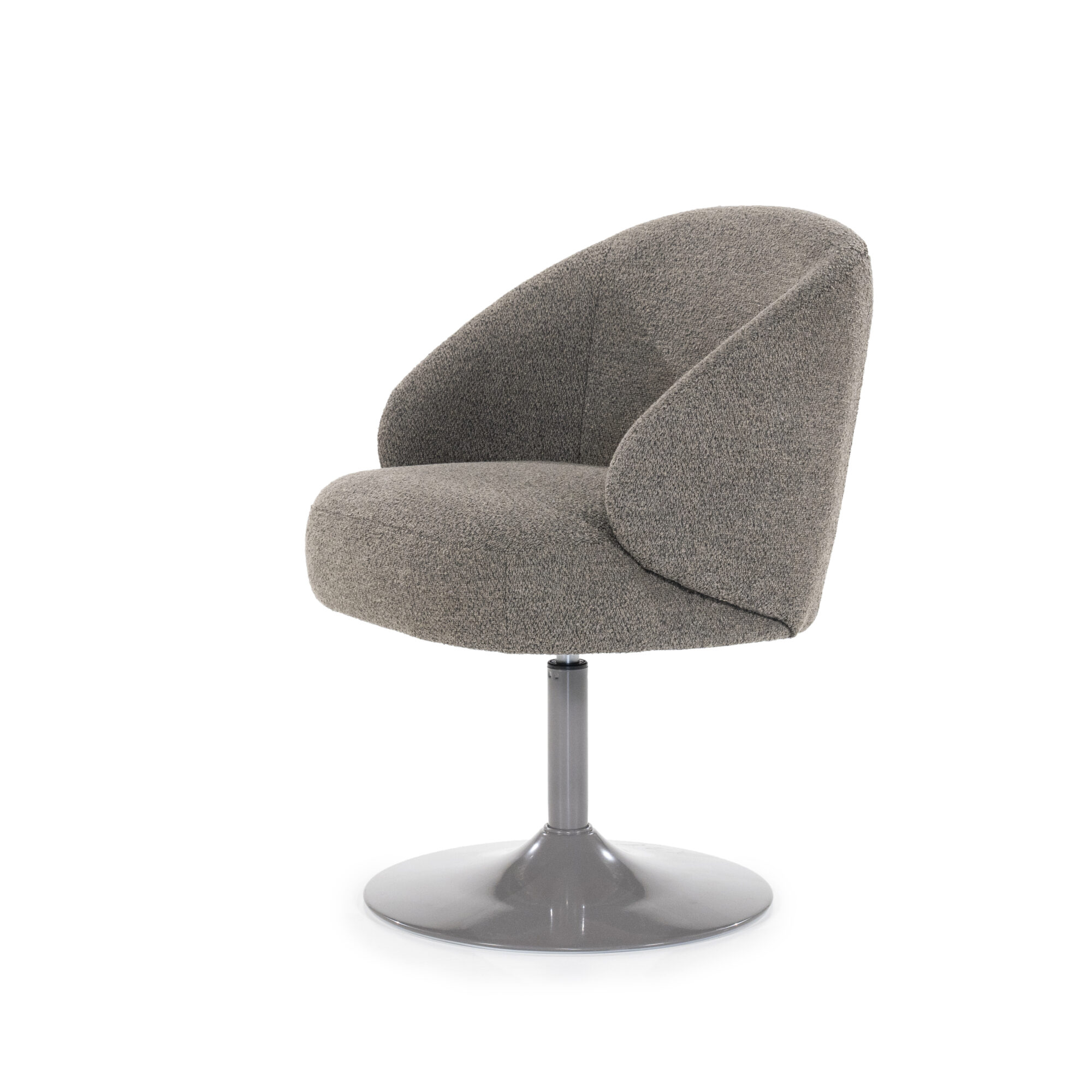 Stoel Paul - Mosterd Linea - Afbeelding 115