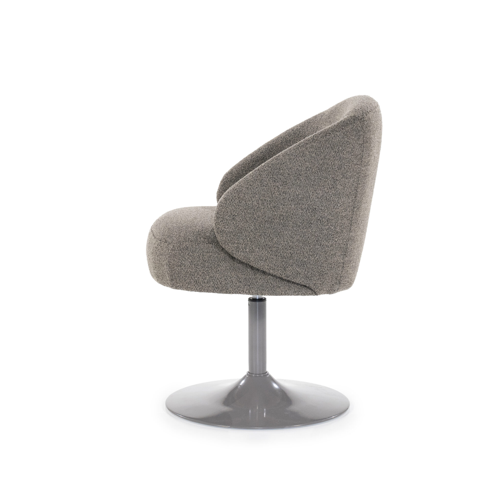 Stoel Paul - Mosterd Linea - Afbeelding 116