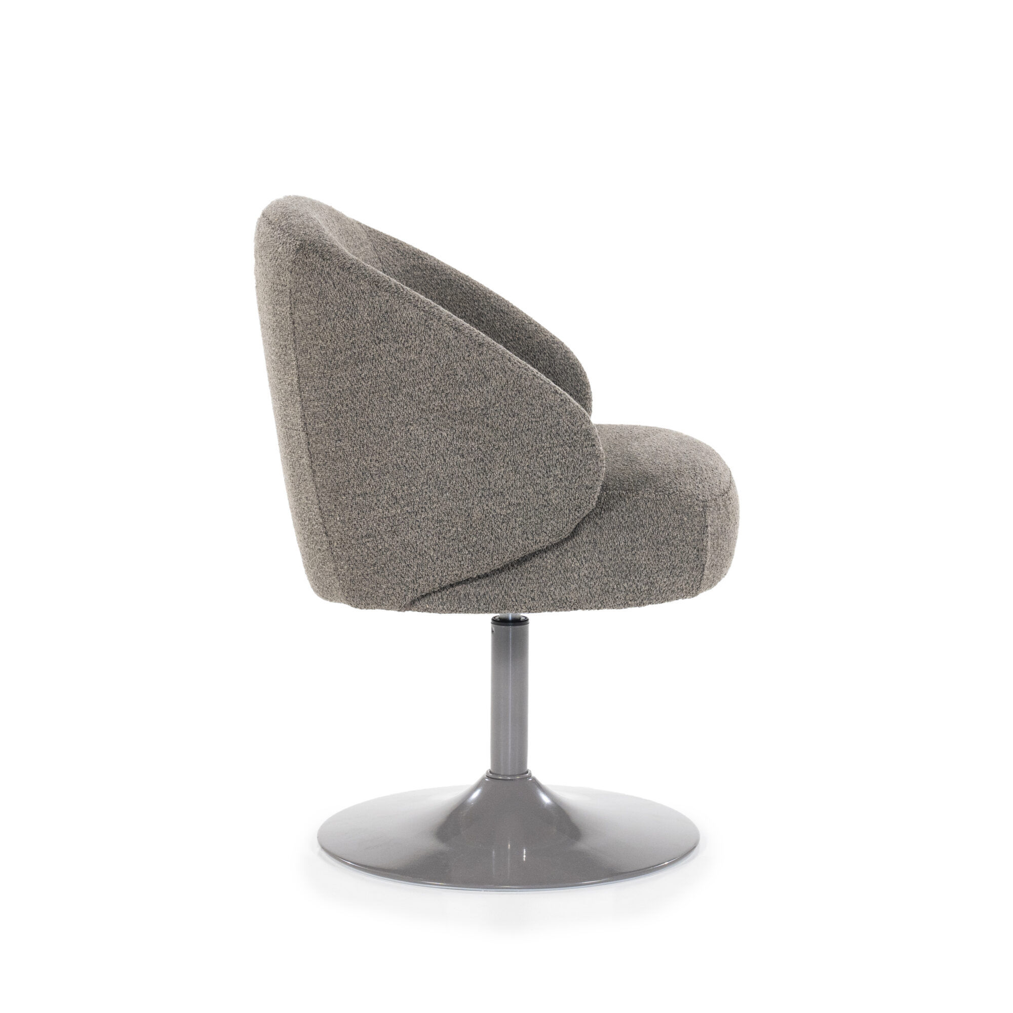 Stoel Paul - Mosterd Linea - Afbeelding 122