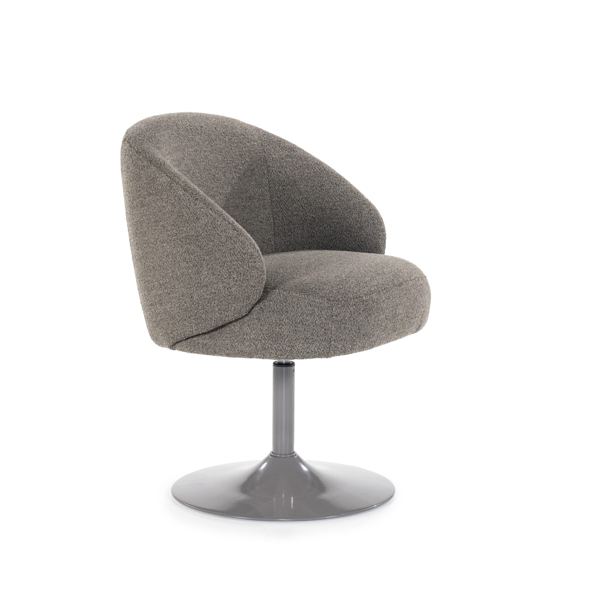 Stoel Paul - Mosterd Linea - Afbeelding 123